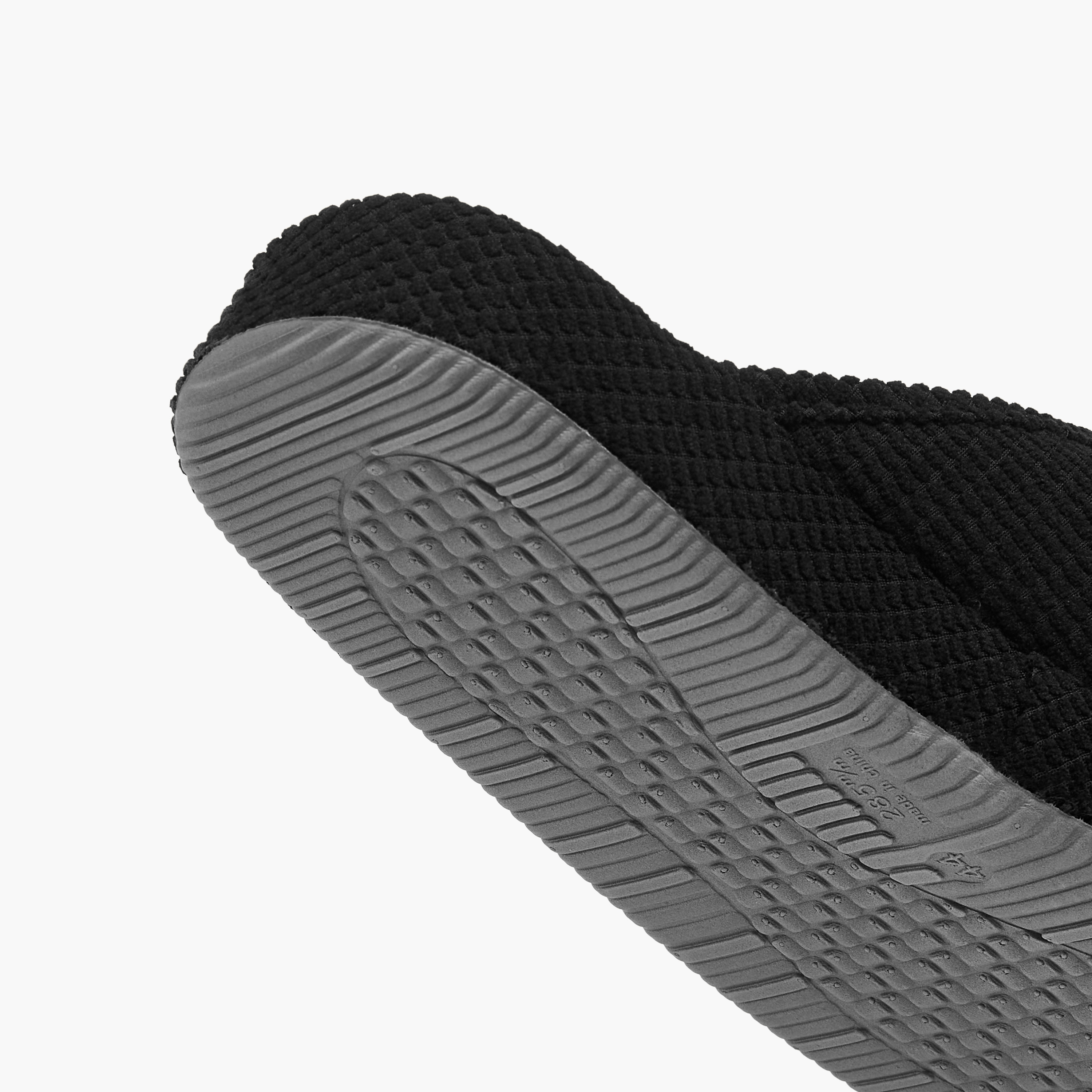 Le Confort Textured Bedroom Slippers-men-shoes-flipflopsandslides-image-4
