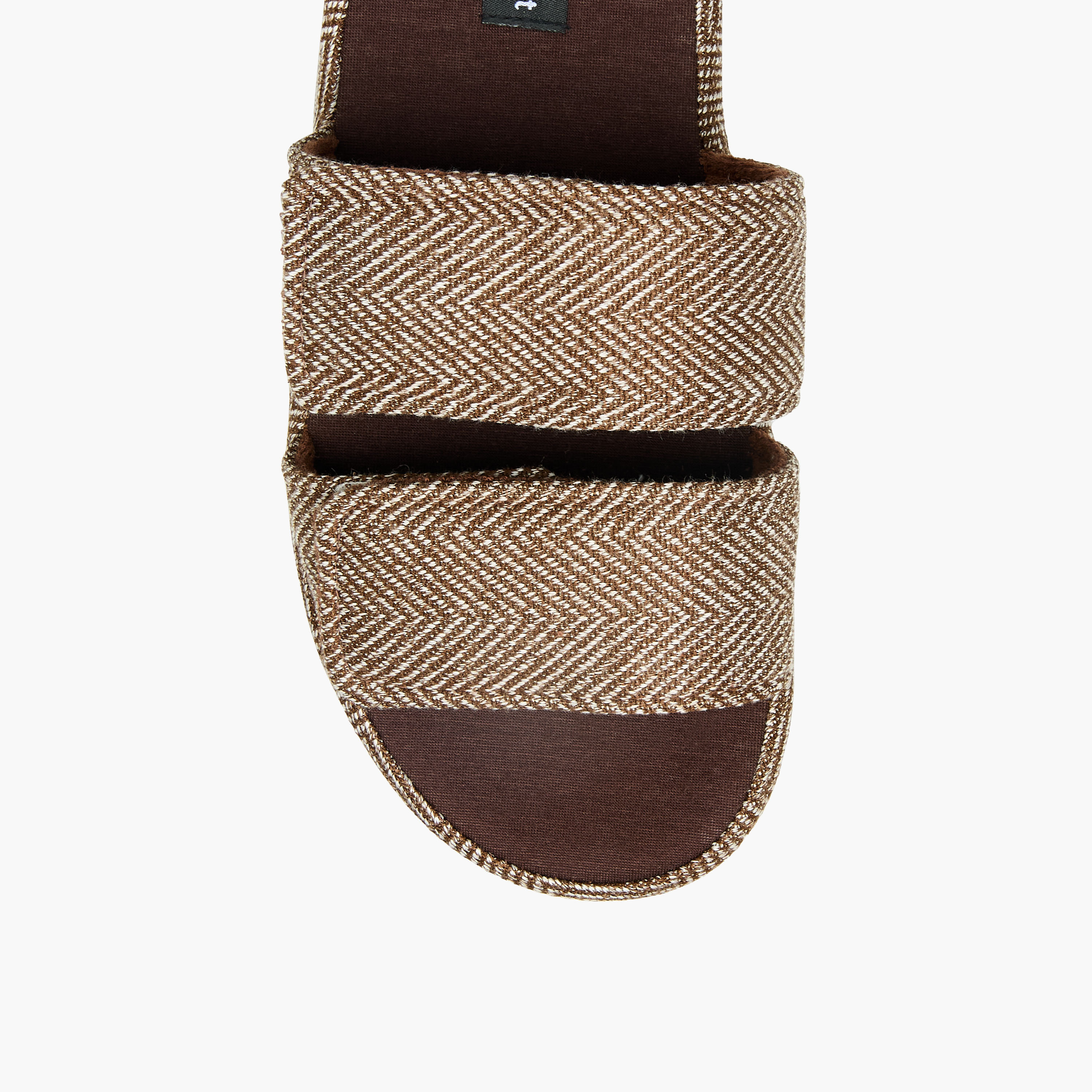 Le Confort Men Hook and Loop Strap Bedroom Slippers-men-shoes-flipflopsandslides-image-3