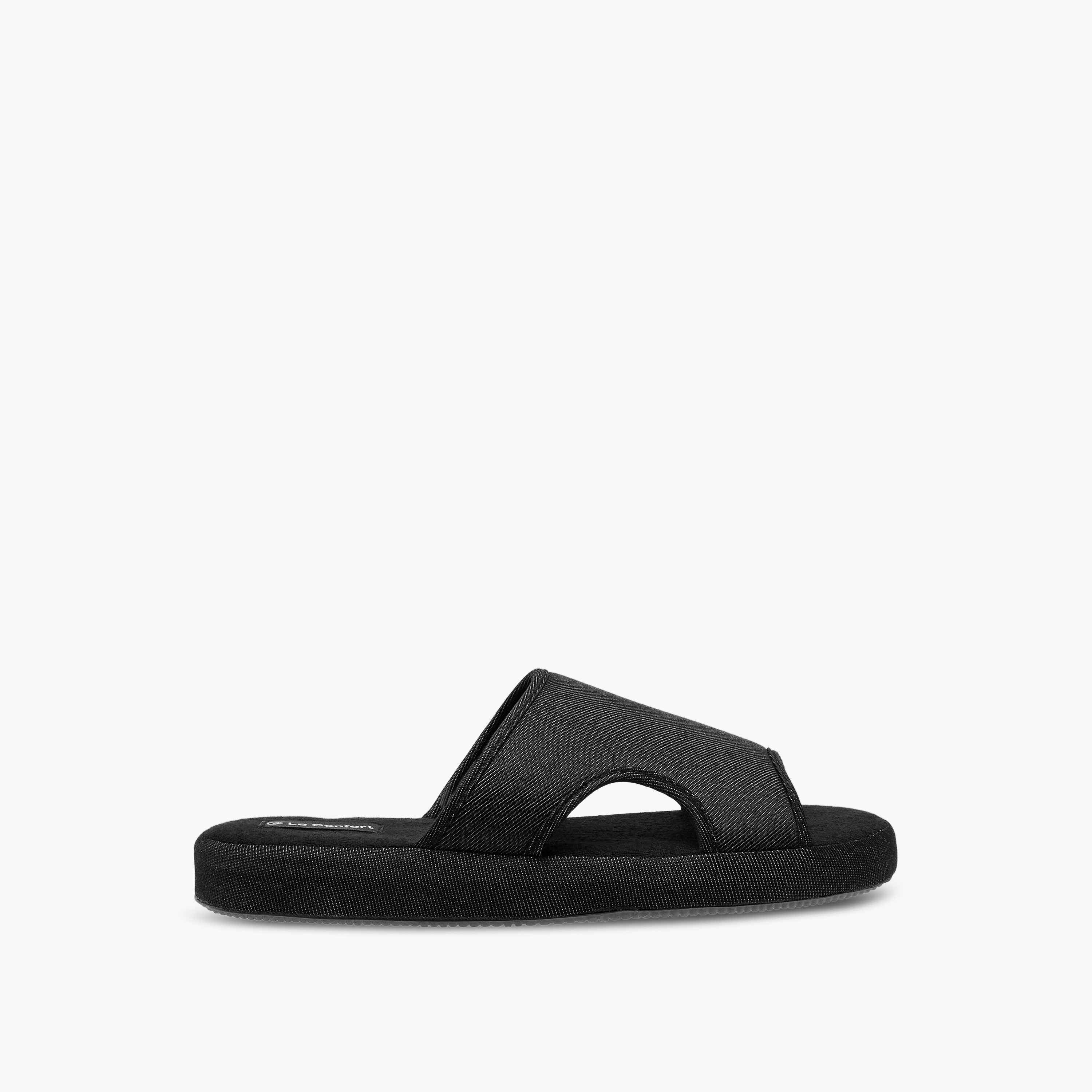 شبشب غرفة نوم سهل الارتداء للرجال من لو كونفورت-men-shoes-flipflopsandslides-image-2