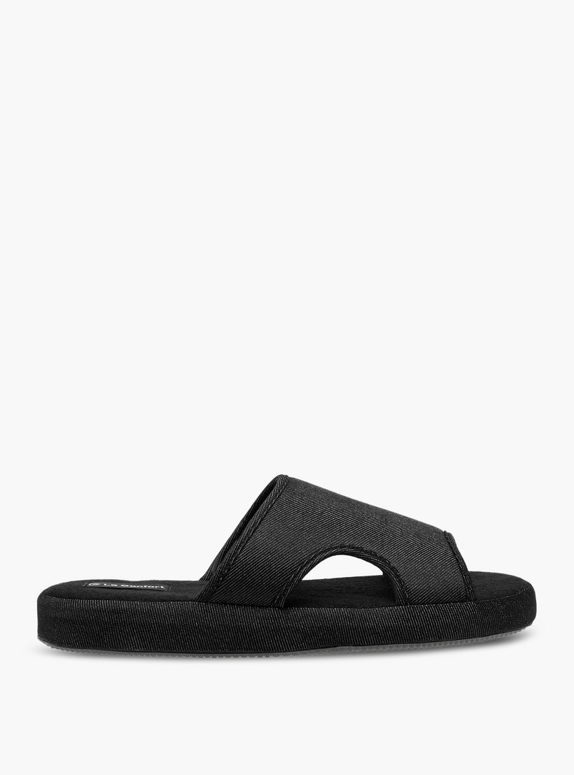 شبشب غرفة نوم سهل الارتداء للرجال من لو كونفورت-men-shoes-flipflopsandslides-image-2