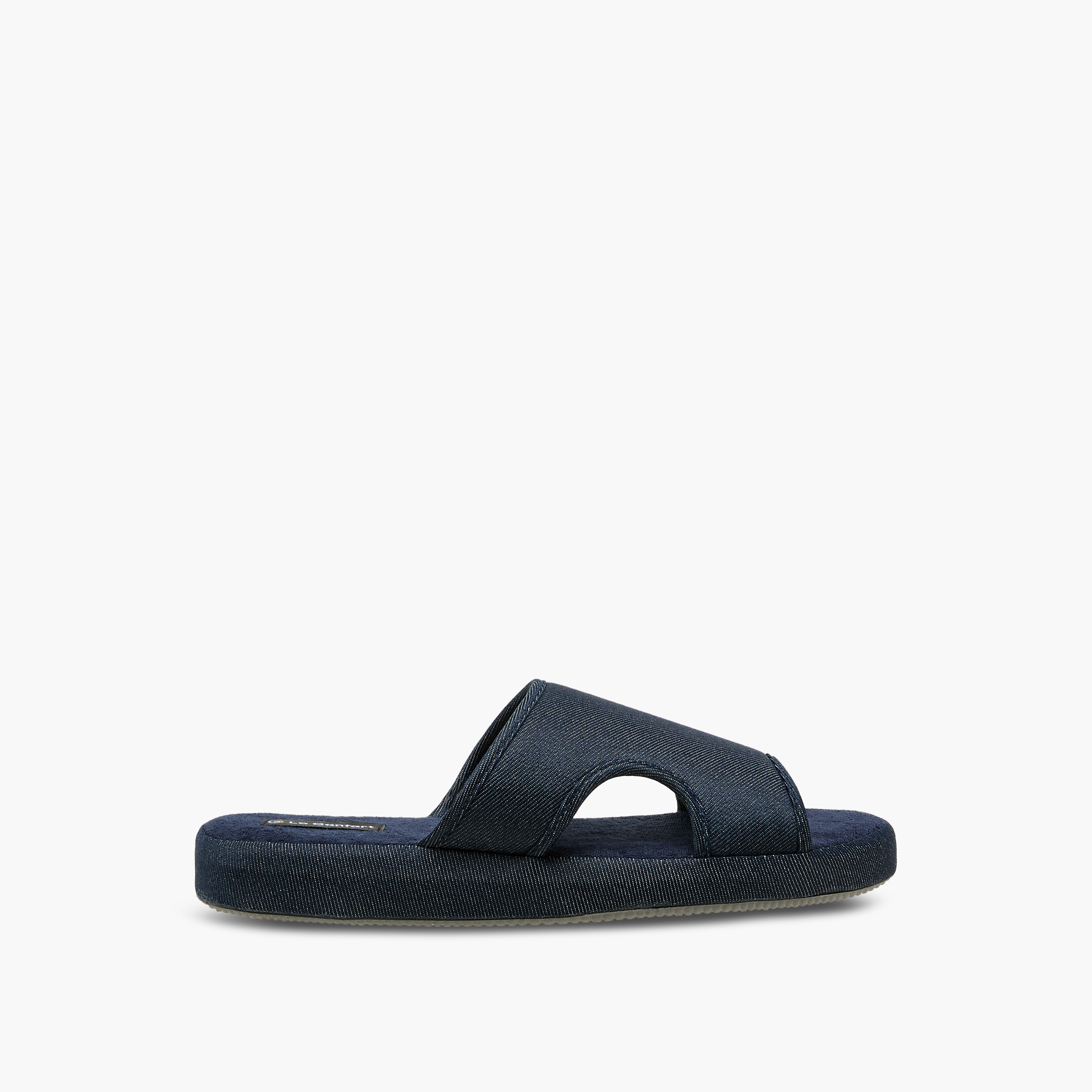 شبشب غرفة نوم سهل الارتداء للرجال من لو كونفورت-men-shoes-flipflopsandslides-image-2