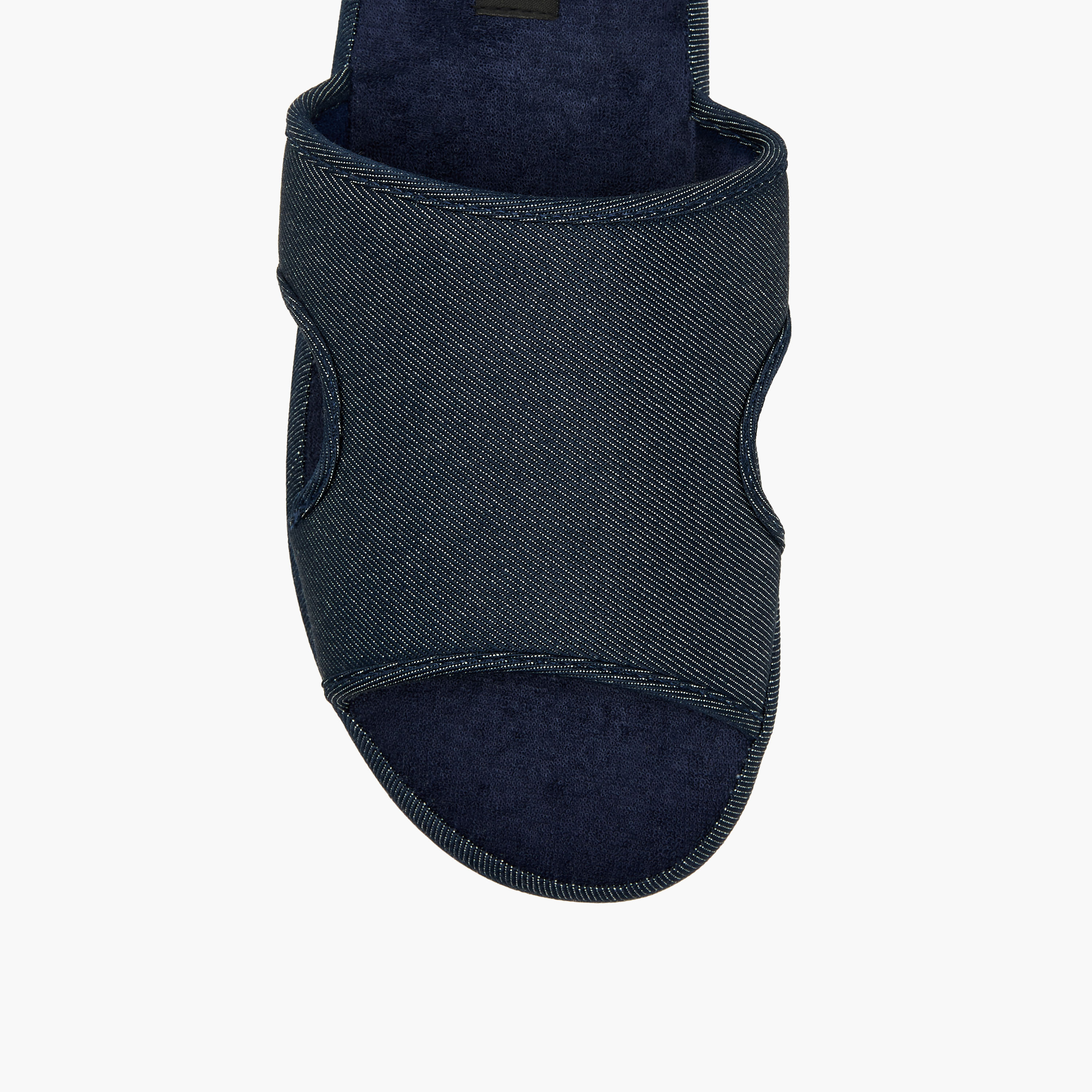 شبشب غرفة نوم سهل الارتداء للرجال من لو كونفورت-men-shoes-flipflopsandslides-image-3