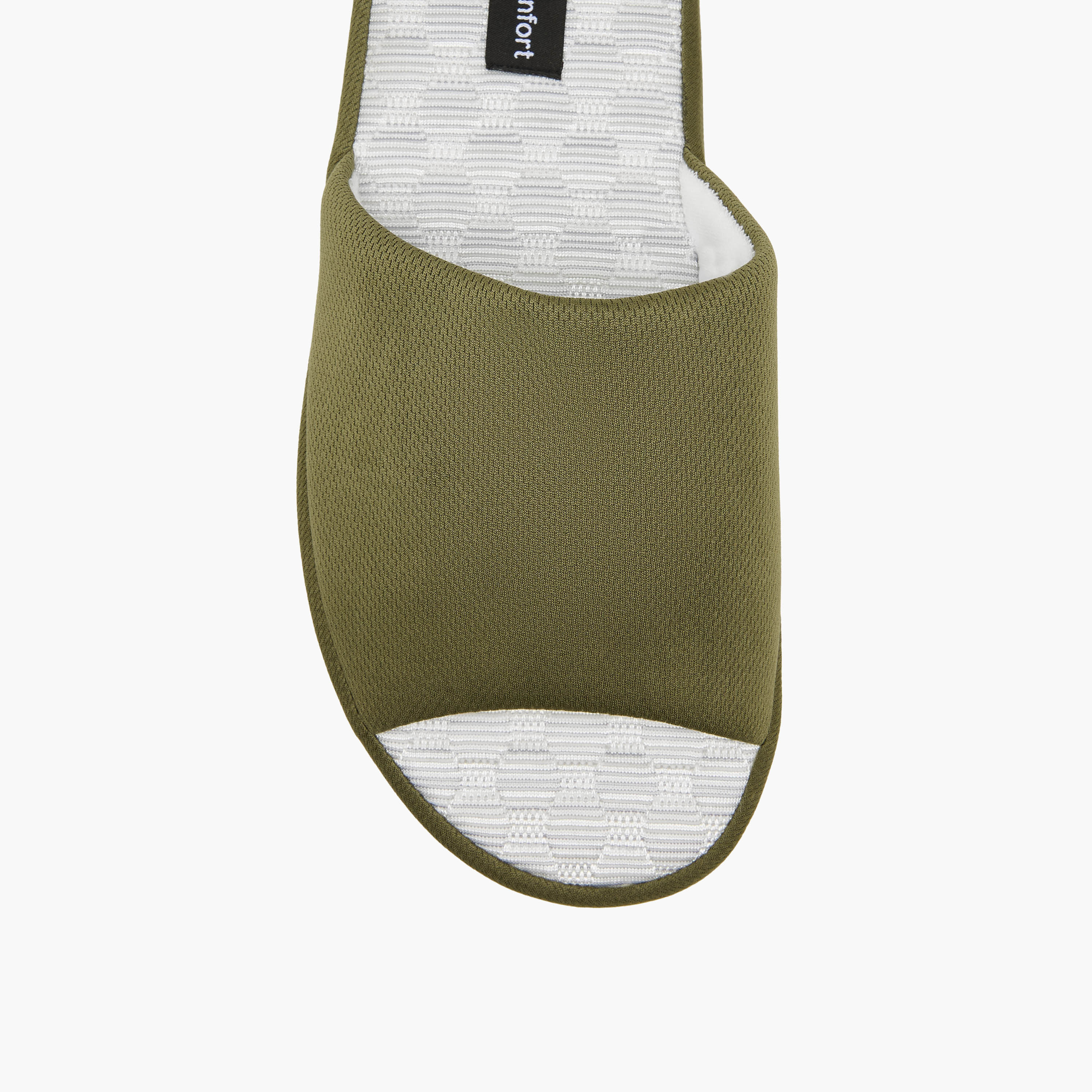 شبشب غرفة نوم سهل الارتداء للرجال من لو كونفورت-men-shoes-flipflopsandslides-image-3