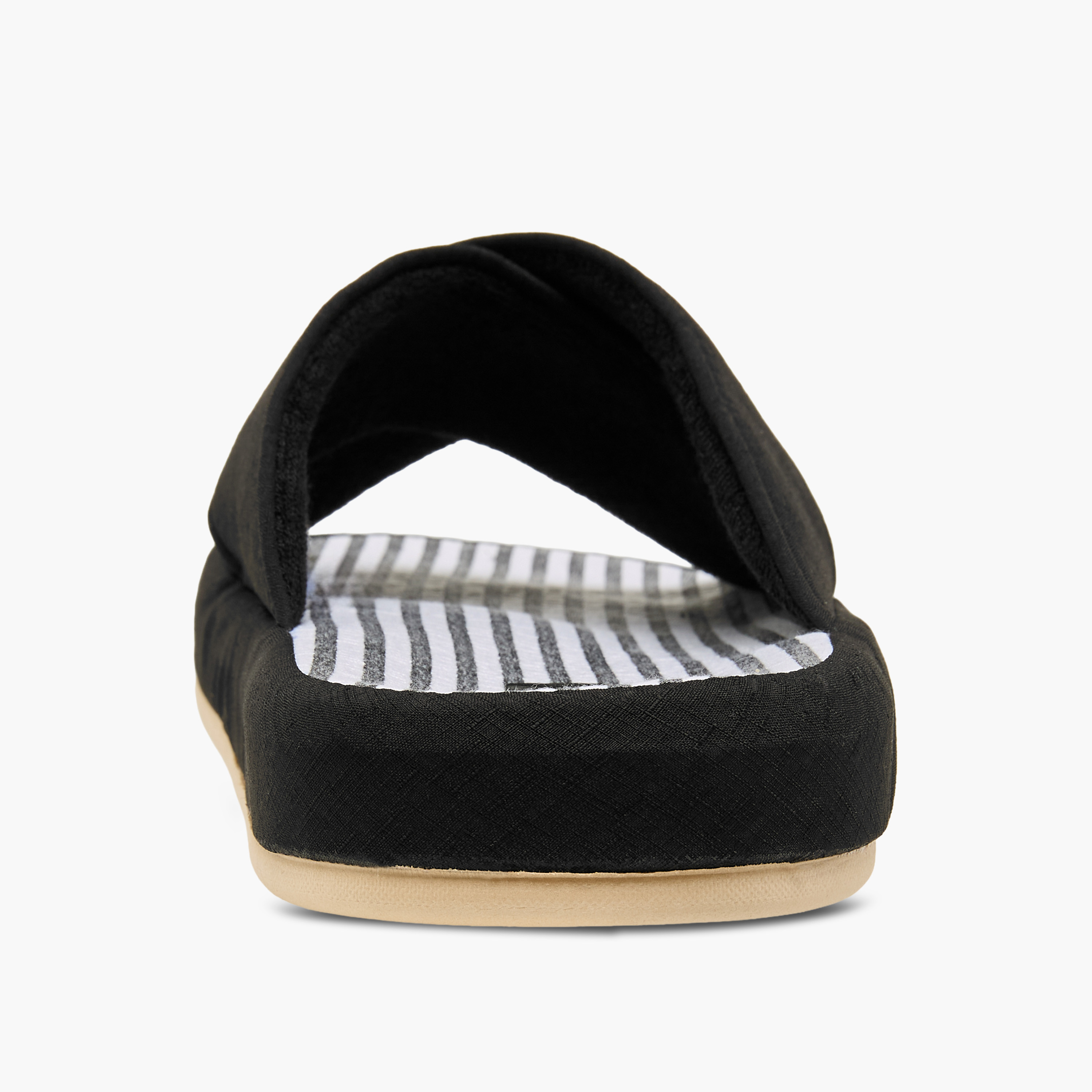 شبشب غرفة نوم بأحزمة متقاطعة للرجال من لو كونفورت-men-shoes-flipflopsandslides-image-4