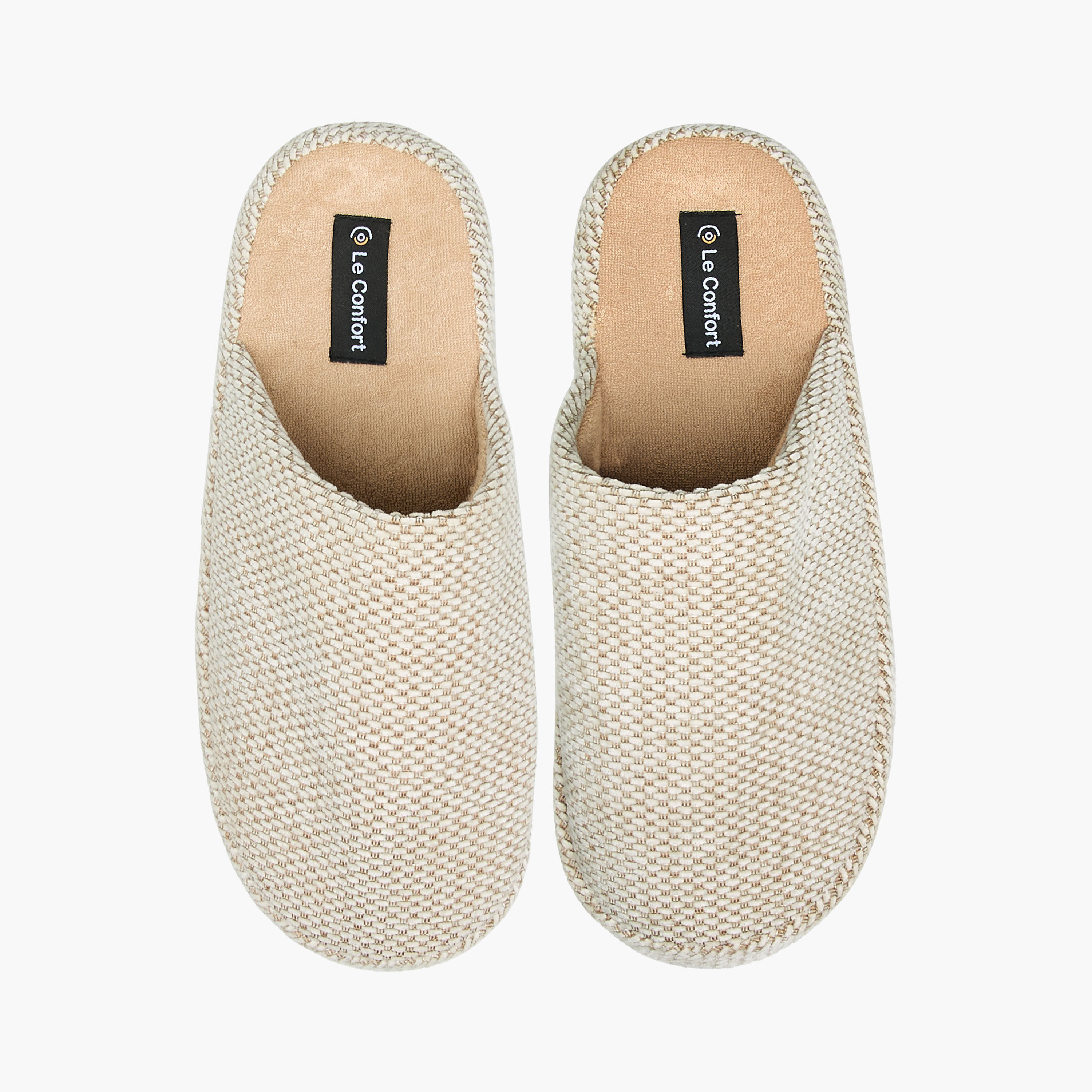 Le Confort Men Bedroom Slippers-men-shoes-flipflopsandslides-image-1