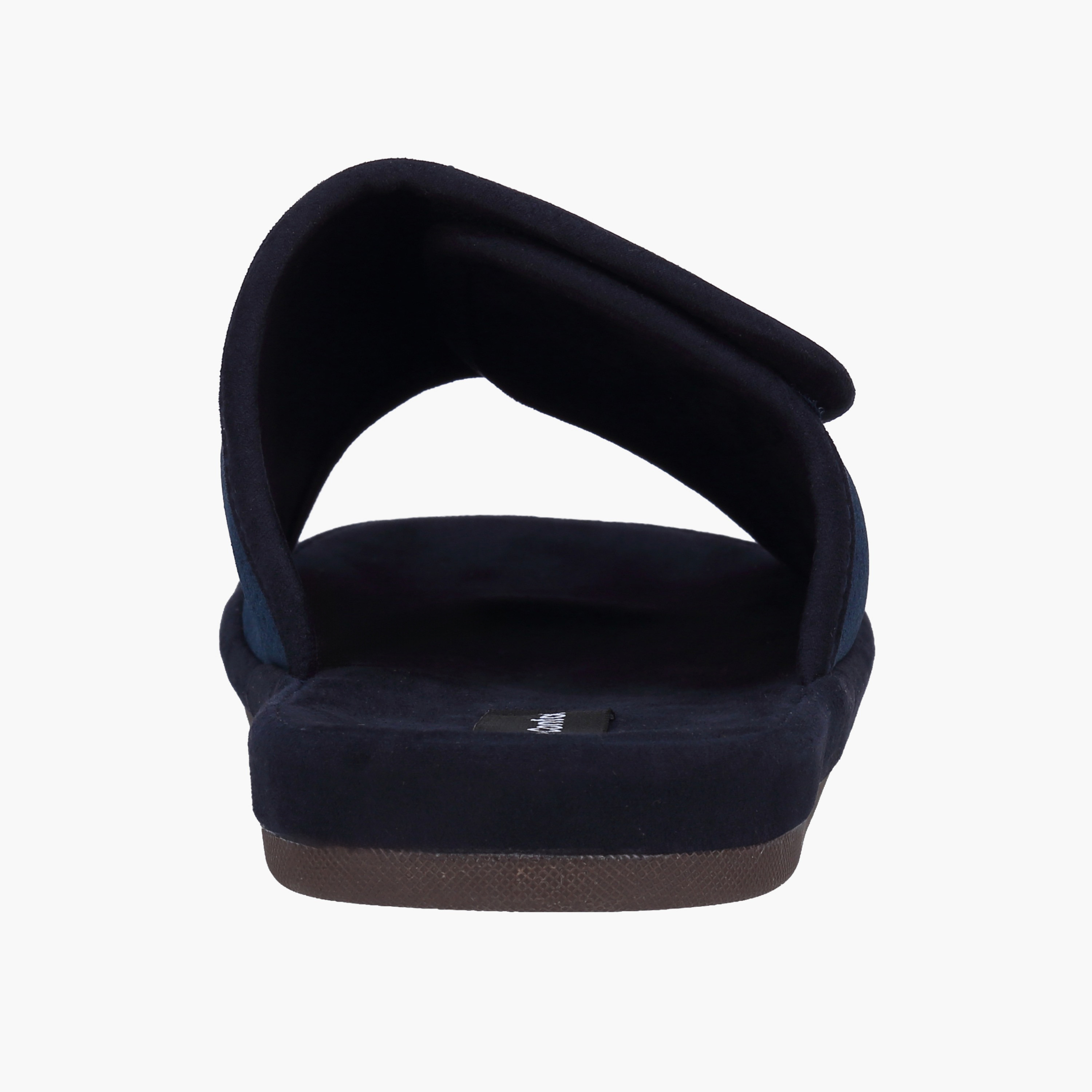 شبشب غرف النوم بارز الملمس للرجال من لو كونفورت-men-shoes-flipflopsandslides-image-4