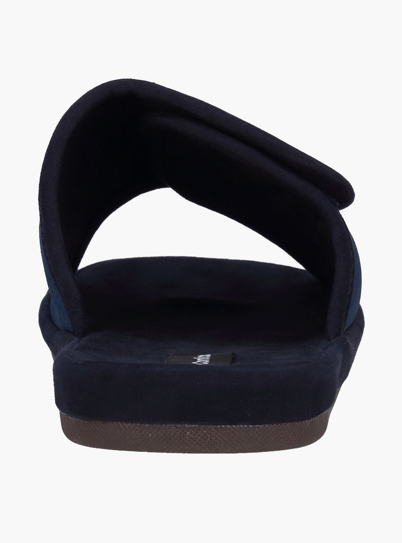 شبشب غرف النوم بارز الملمس للرجال من لو كونفورت-men-shoes-flipflopsandslides-image-4