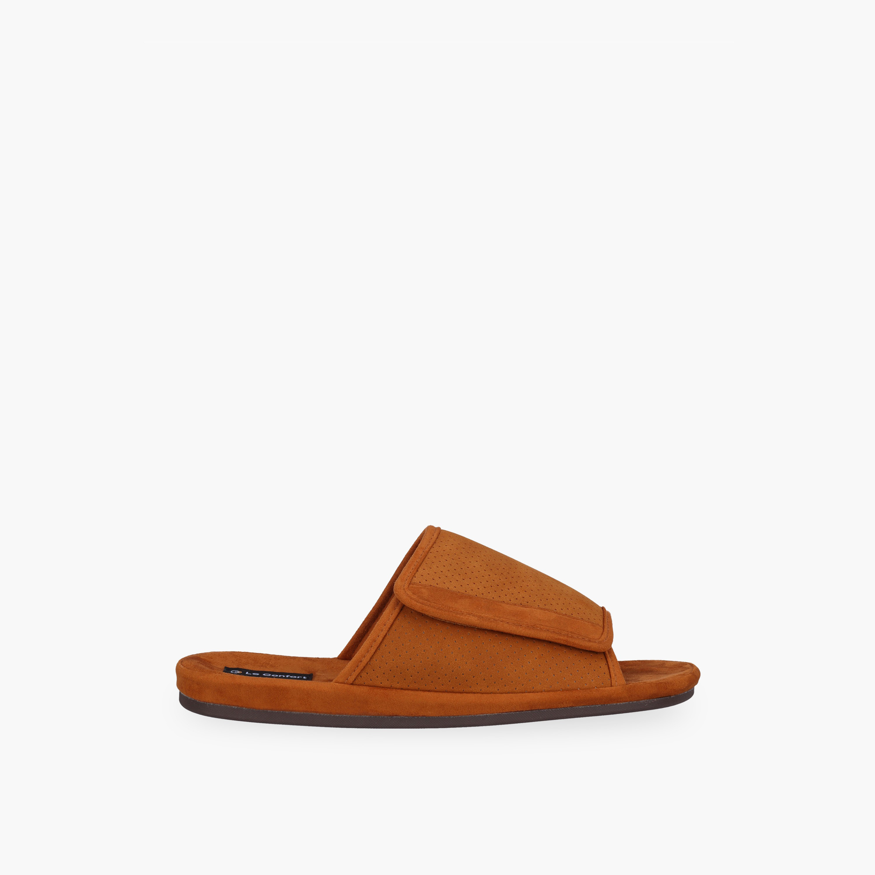 Le Confort Men Textured Bedroom Slides-men-shoes-flipflopsandslides-image-2