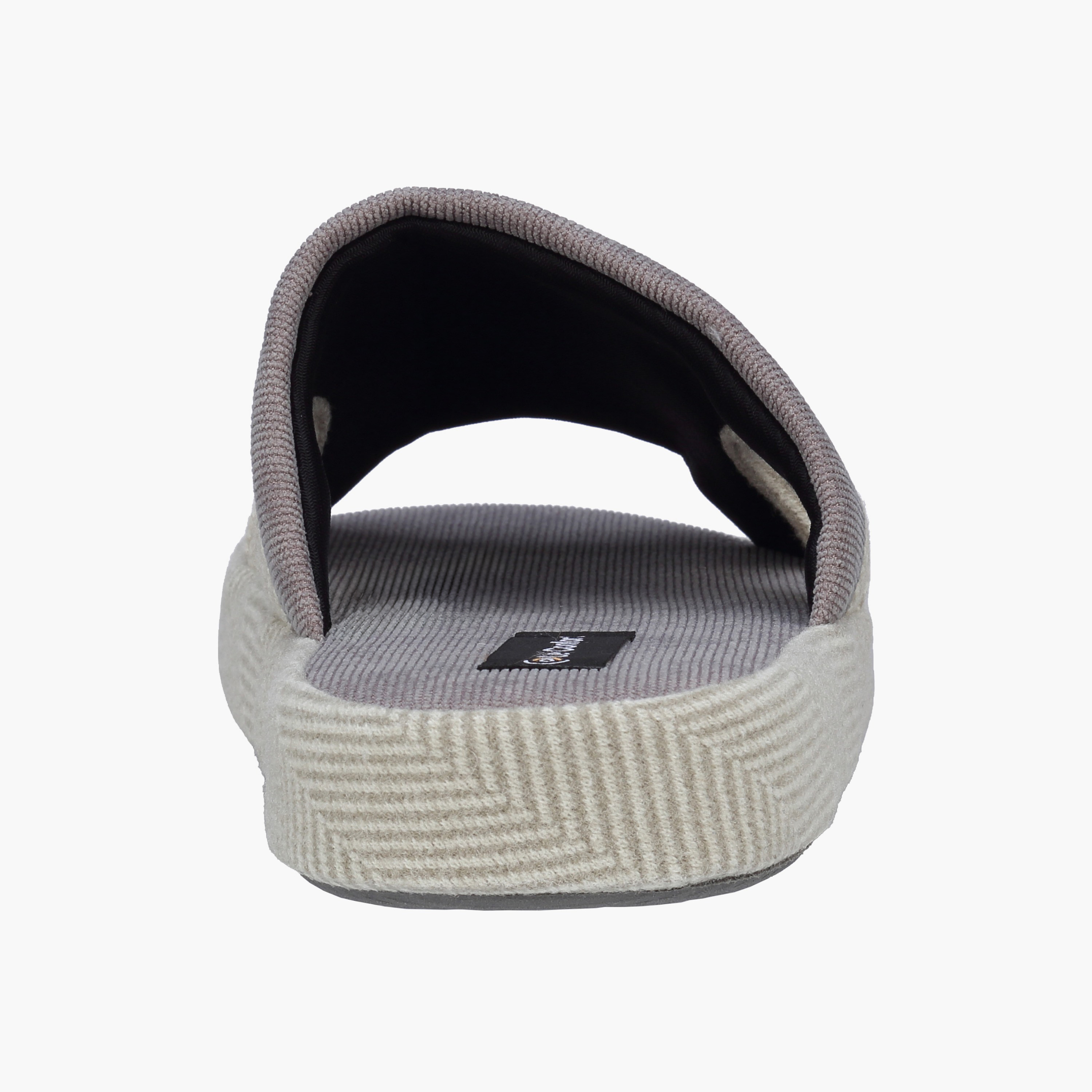 Le Confort Men Textured Bedroom Slides-men-shoes-flipflopsandslides-image-4