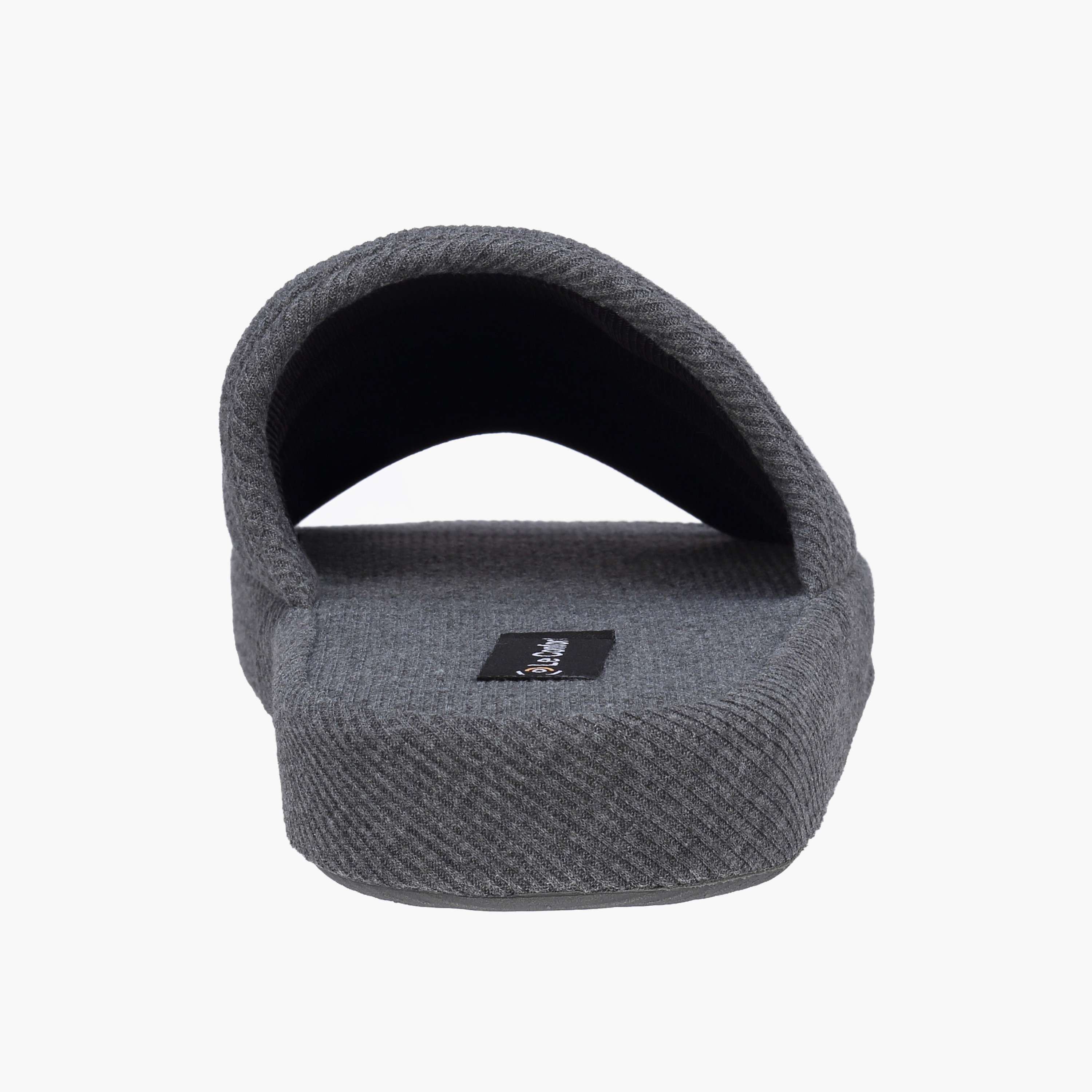 Le Confort Men Ribbed Bedroom Slides-men-shoes-flipflopsandslides-image-4