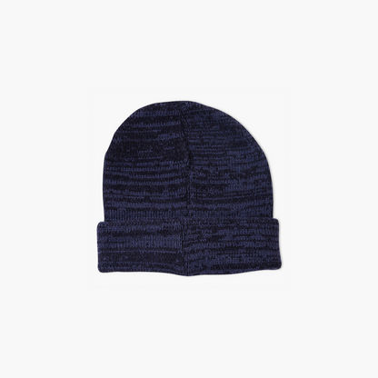 Juniors Embroidered Beanie