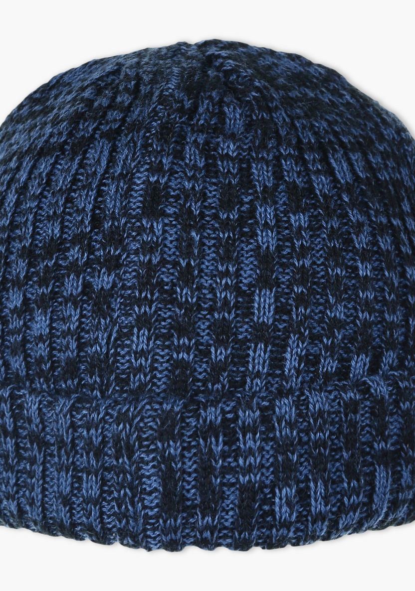 قبعة بيري منسوجة من جونيورز-%D8%A7%D9%84%D9%83%D8%A7%D8%A8%D8%A7%D8%AA-image-2