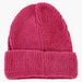 Juniors Embellished Beanie Cap and Scarf-Caps-thumbnail-1