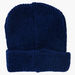 Juniors Embellished Scarf and Beanie Cap-Caps-thumbnail-1