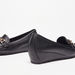 Le Confort Metal Accent Slip-On Flatform Loafers-Women%27s Casual Shoes-thumbnailMobile-3