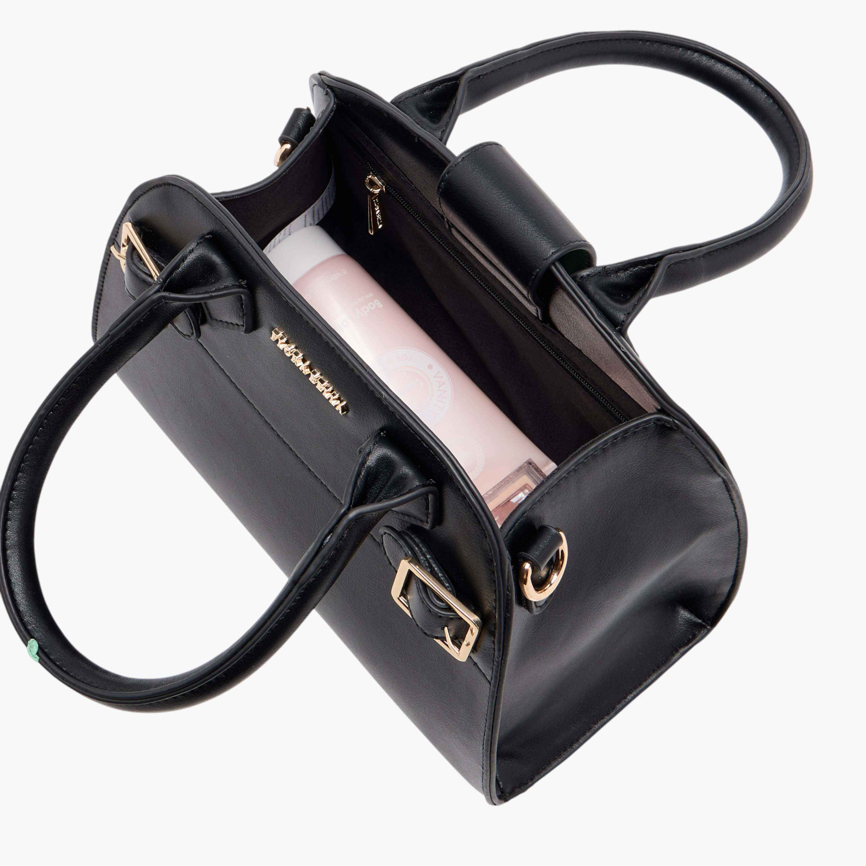 Flora Bella Textured Crossbody Bag with Detachable Strap-women-bagsandwallets-handbags-image-7