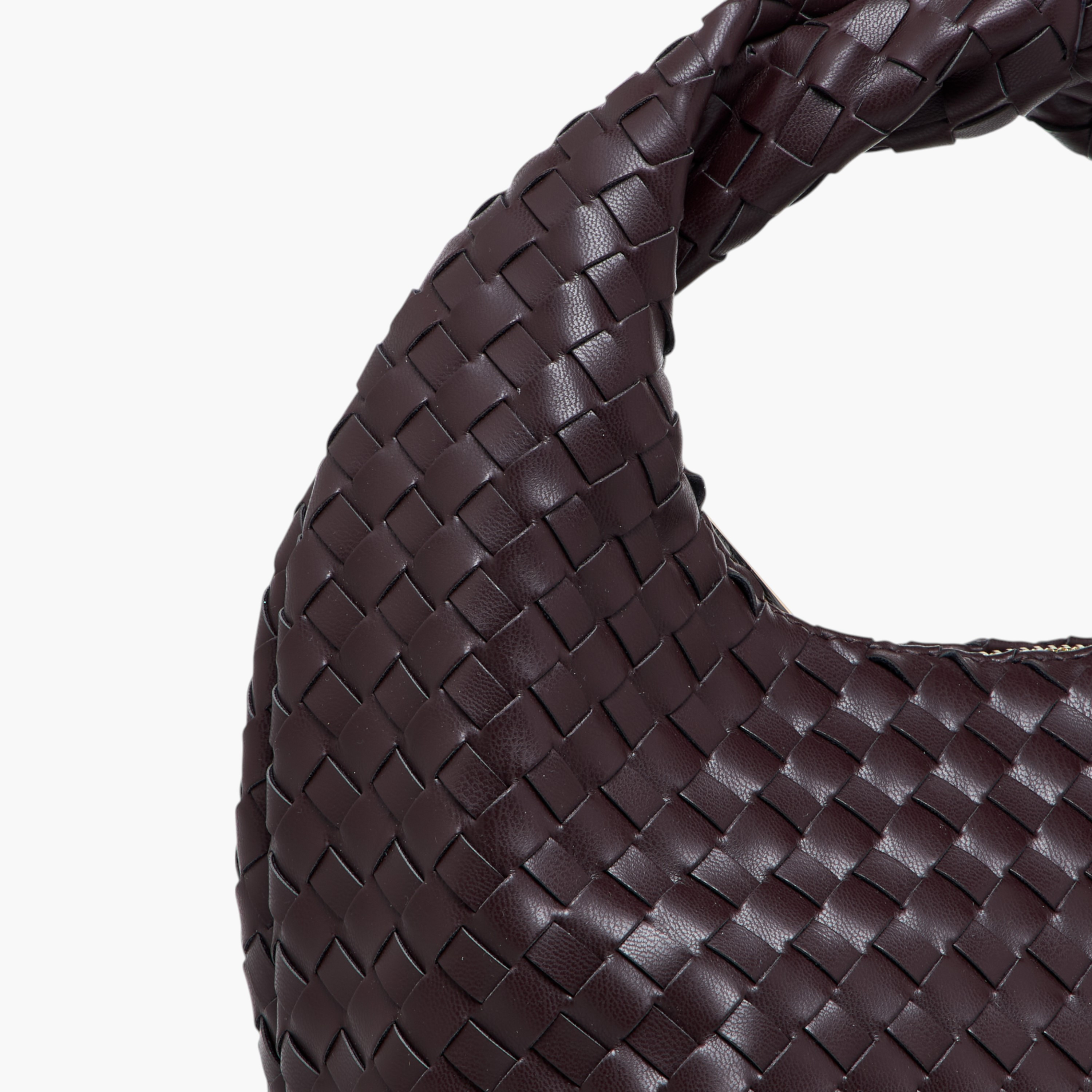 Flora Bella Braided Hobo Bag with Handle and Zip Closure-women-bagsandwallets-handbags-image-4