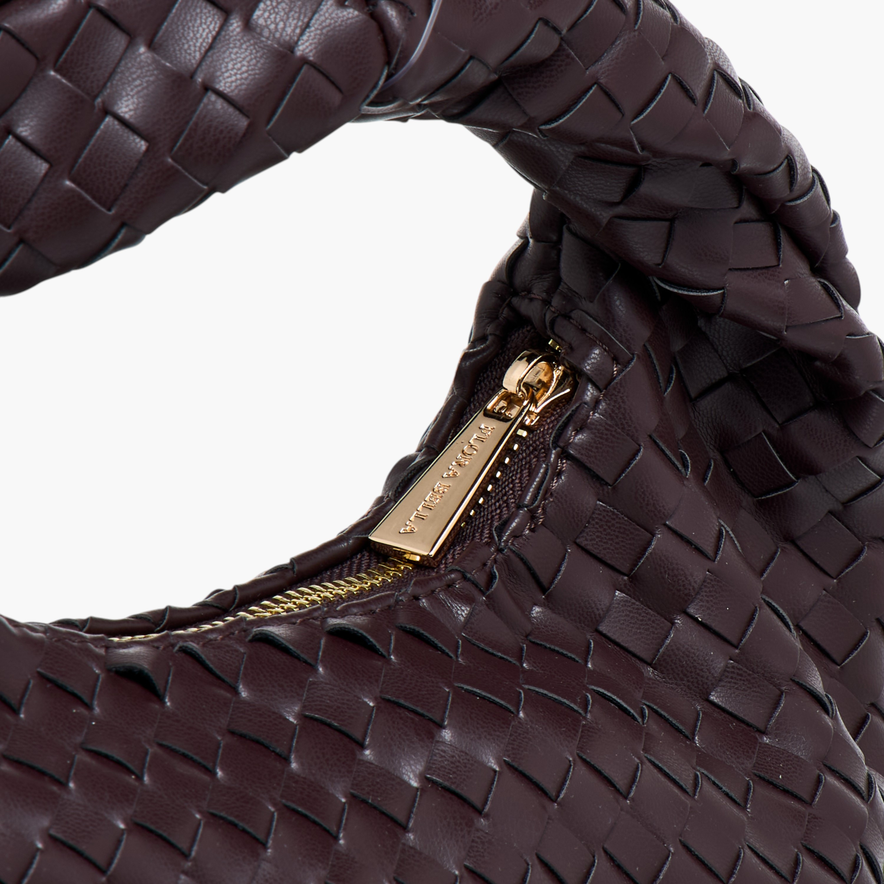 Flora Bella Braided Hobo Bag with Handle and Zip Closure-women-bagsandwallets-handbags-image-5