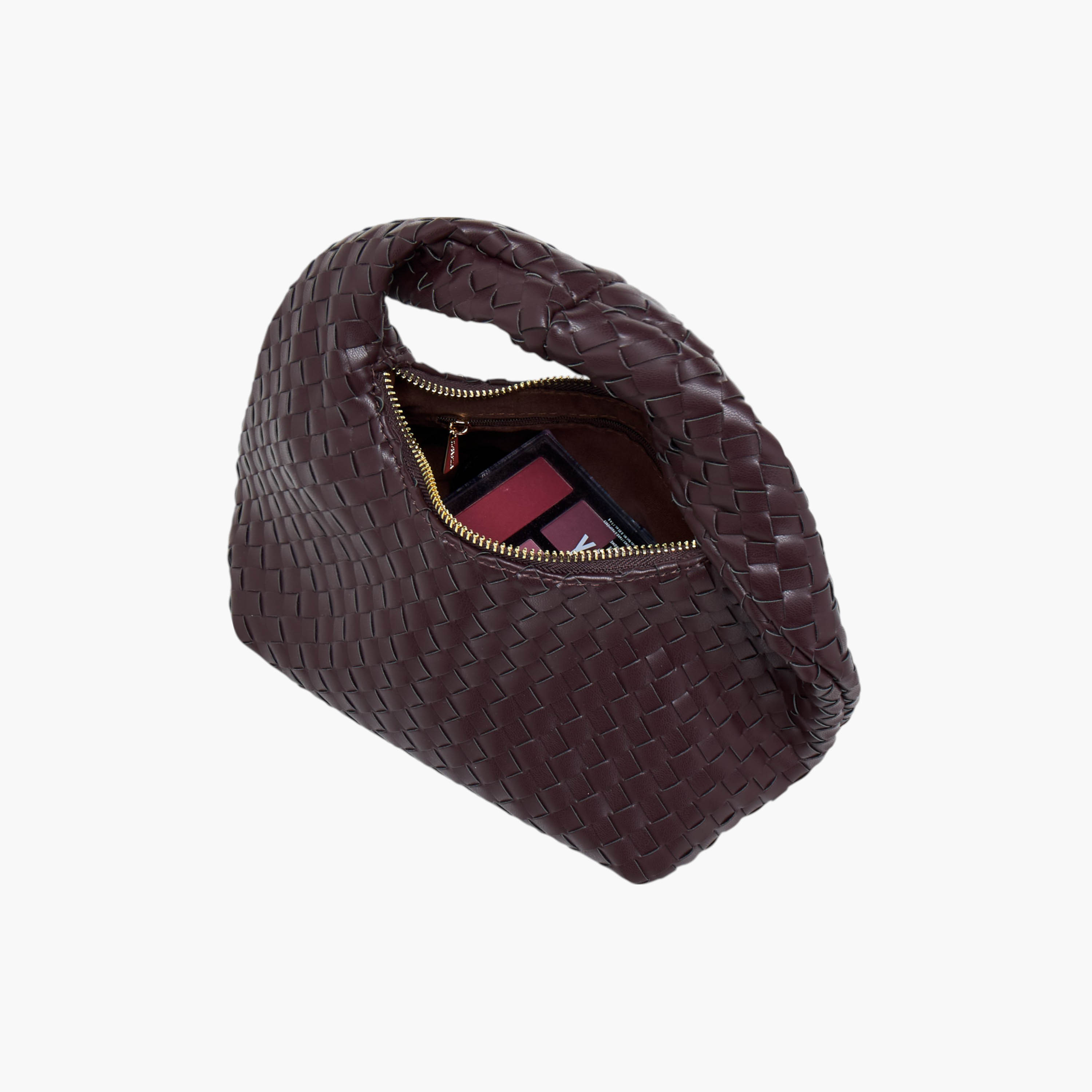 Flora Bella Braided Hobo Bag with Handle and Zip Closure-women-bagsandwallets-handbags-image-7