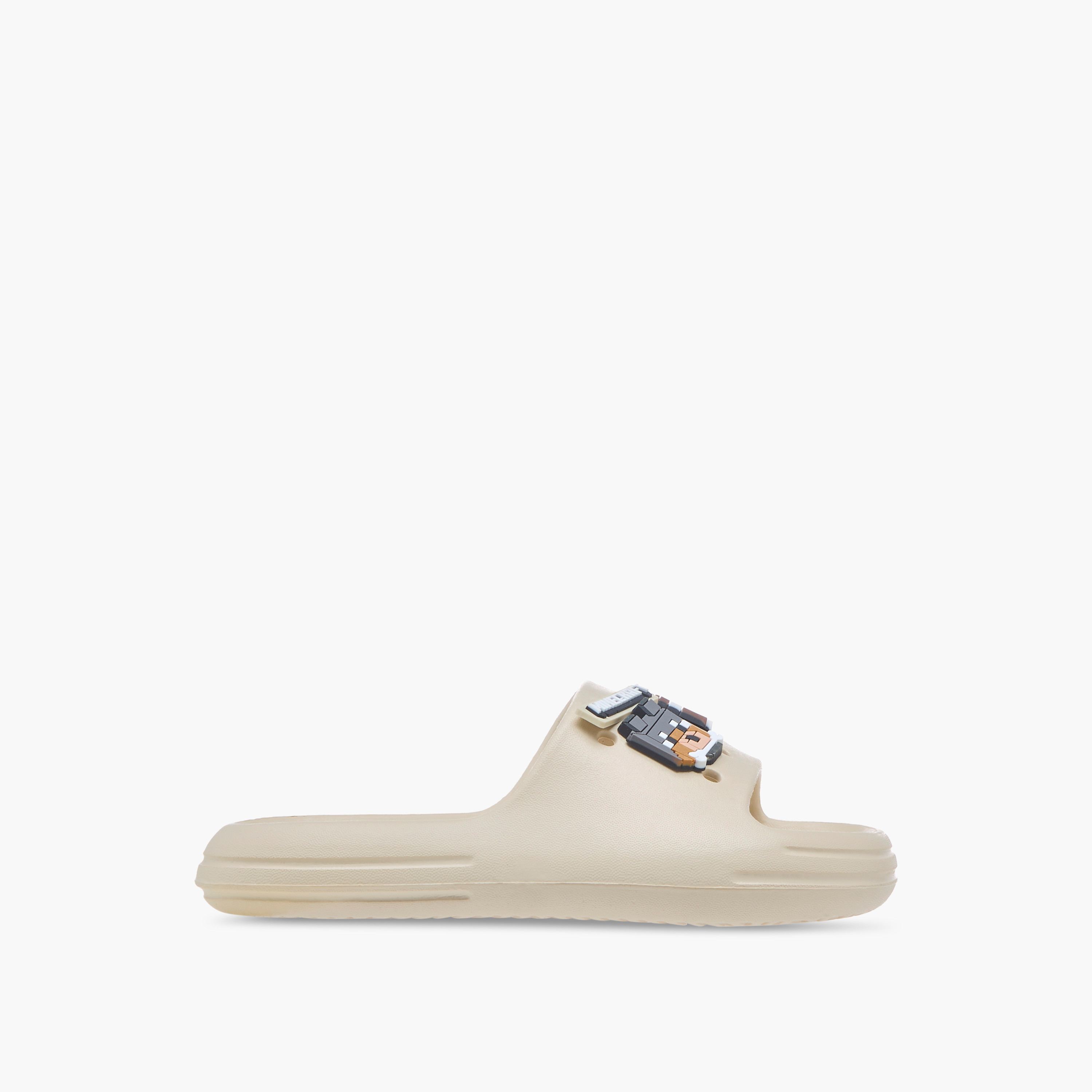 شبشب سهل الارتداء بطبعات ماينكرافت-boys-shoes-flipflopsandslides-image-2