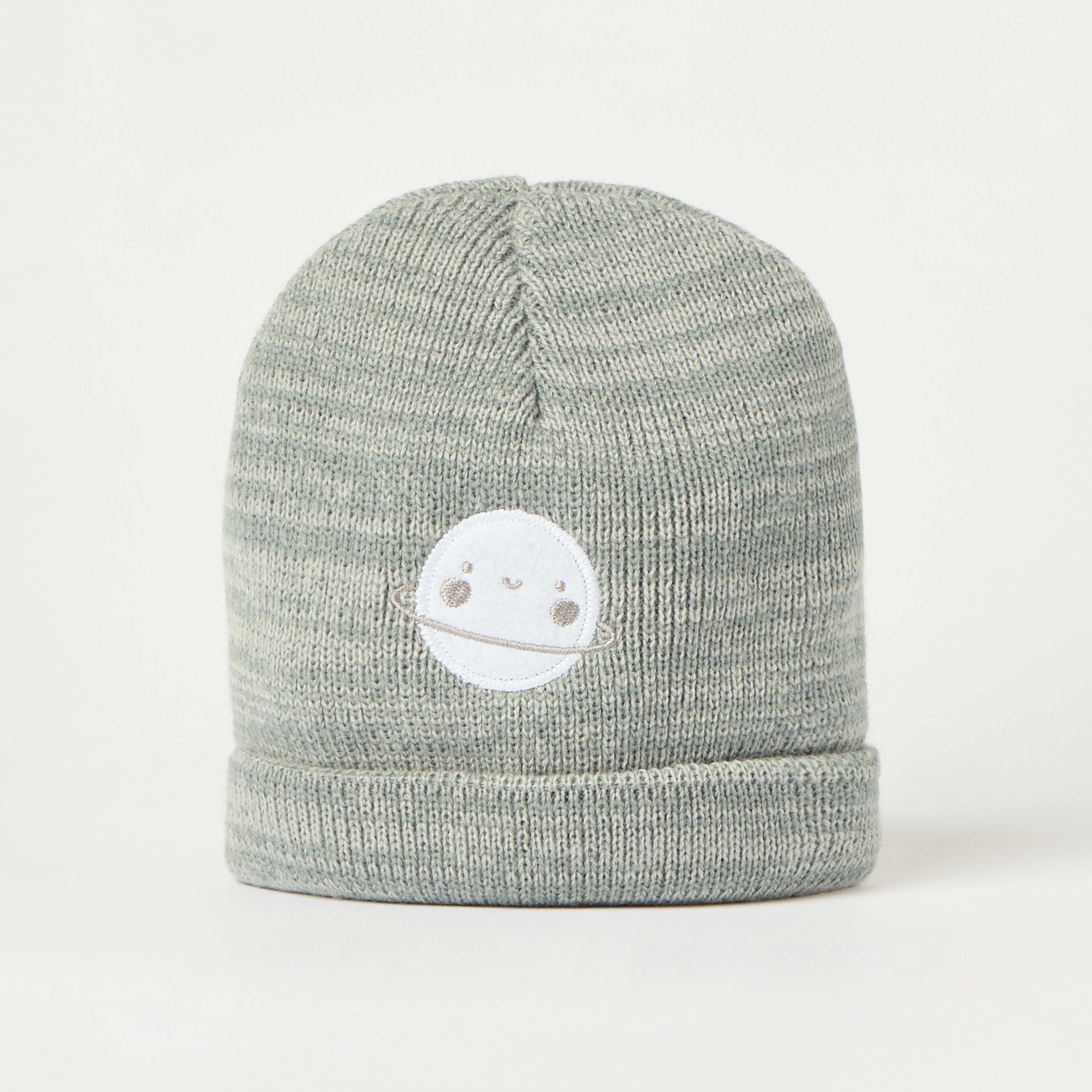 Juniors Planet Applique Cap-baby-boys-accessories-caps-image-3