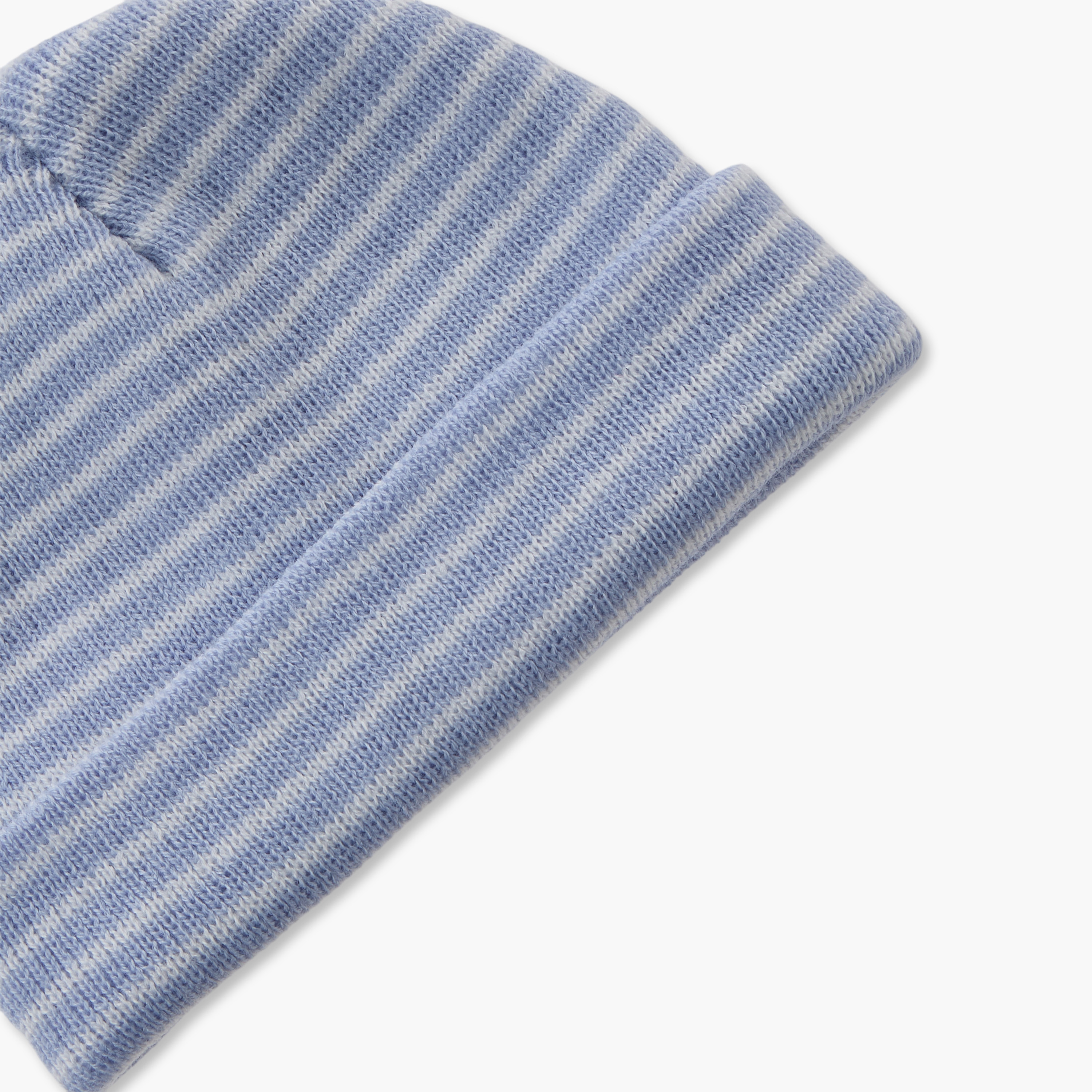 Juniors Cap with Stripes-baby-boys-accessories-caps-image-4