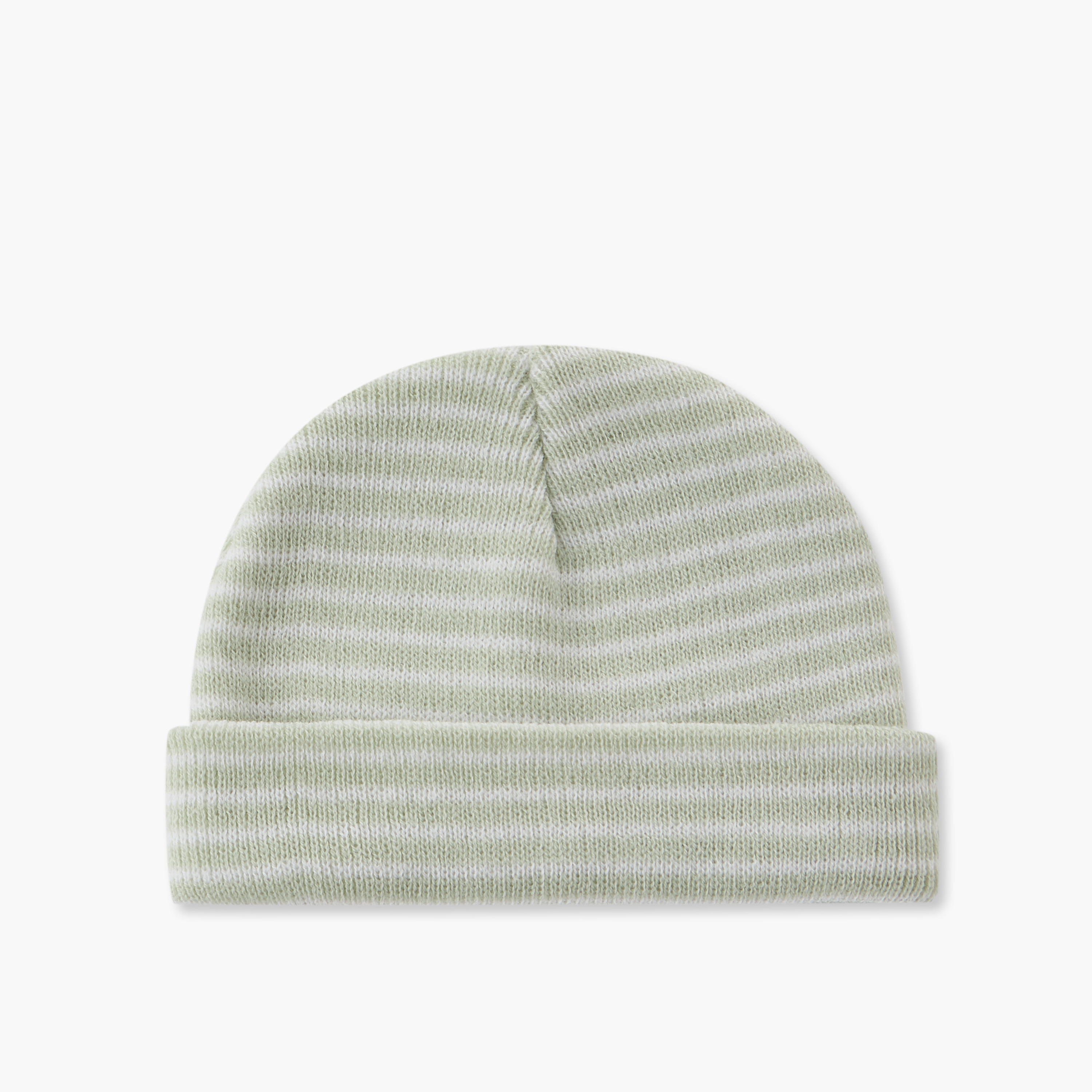 Juniors Cap with Stripes-baby-boys-accessories-caps-image-1