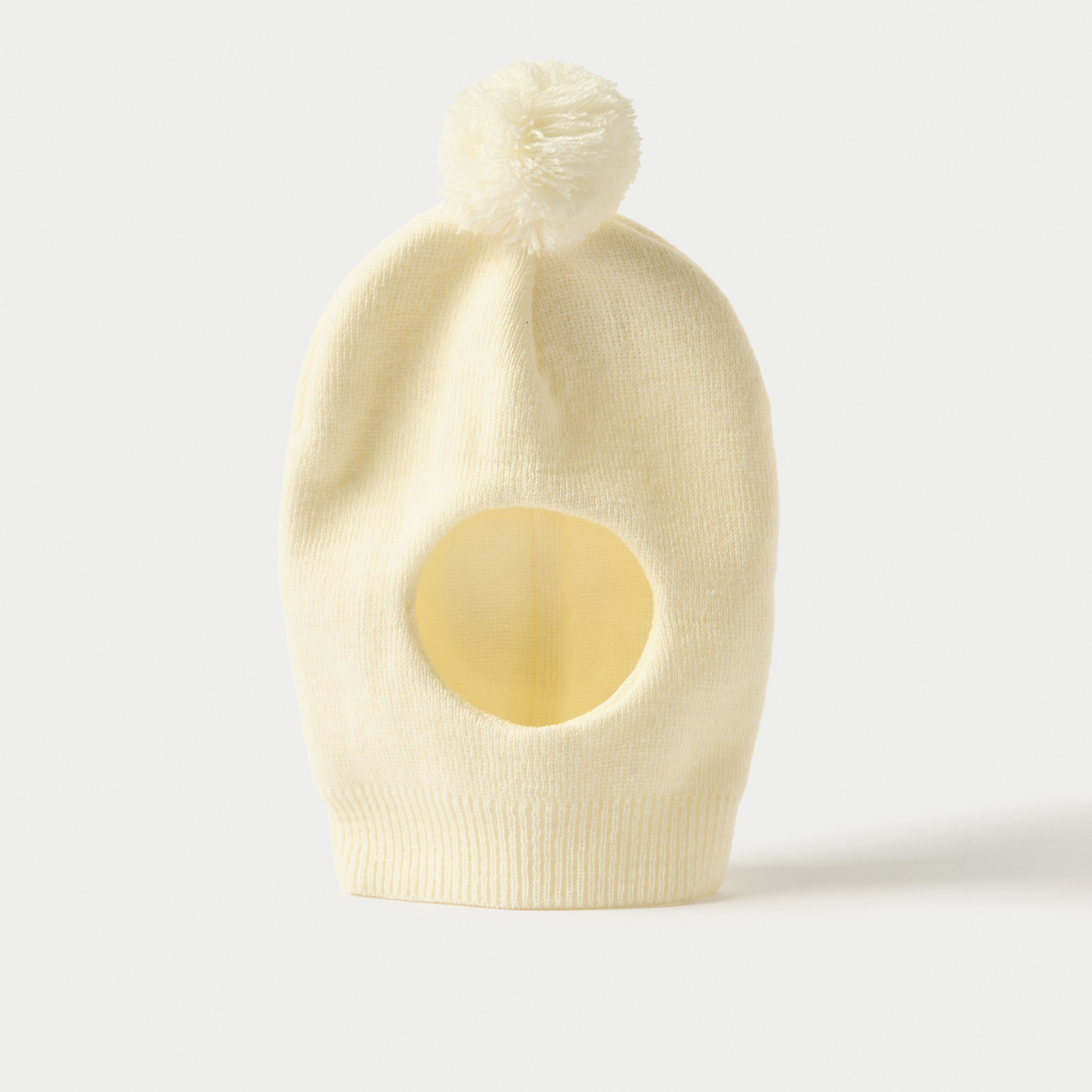 Juniors Knitted Monkey Cap-baby-boys-accessories-caps-image-3