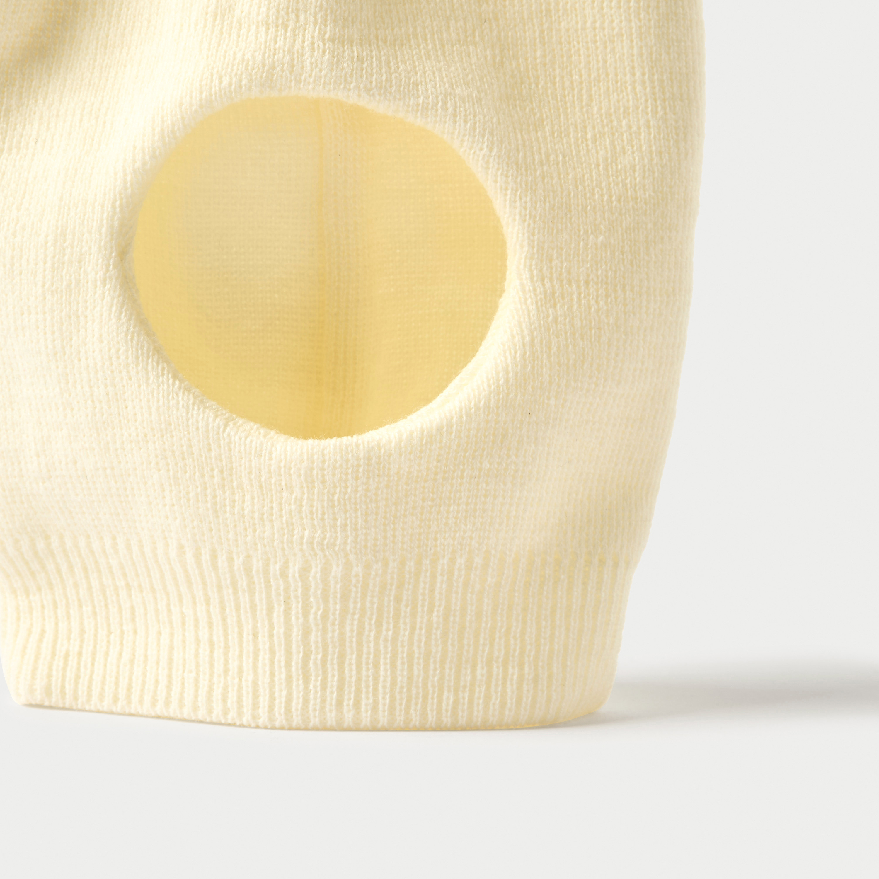 Juniors Knitted Monkey Cap-baby-boys-accessories-caps-image-4