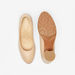Le Confort Solid Pumps with Block Heels-Women%27s Heel Shoes-thumbnail-3