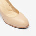 Le Confort Solid Pumps with Block Heels-Women%27s Heel Shoes-thumbnail-4