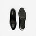 Le Confort Solid Pumps with Block Heels-Women%27s Heel Shoes-thumbnail-3