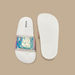 Aqua Quilted Slip-On Slides-Girl%27s Flip Flops & Beach Slippers-thumbnail-4