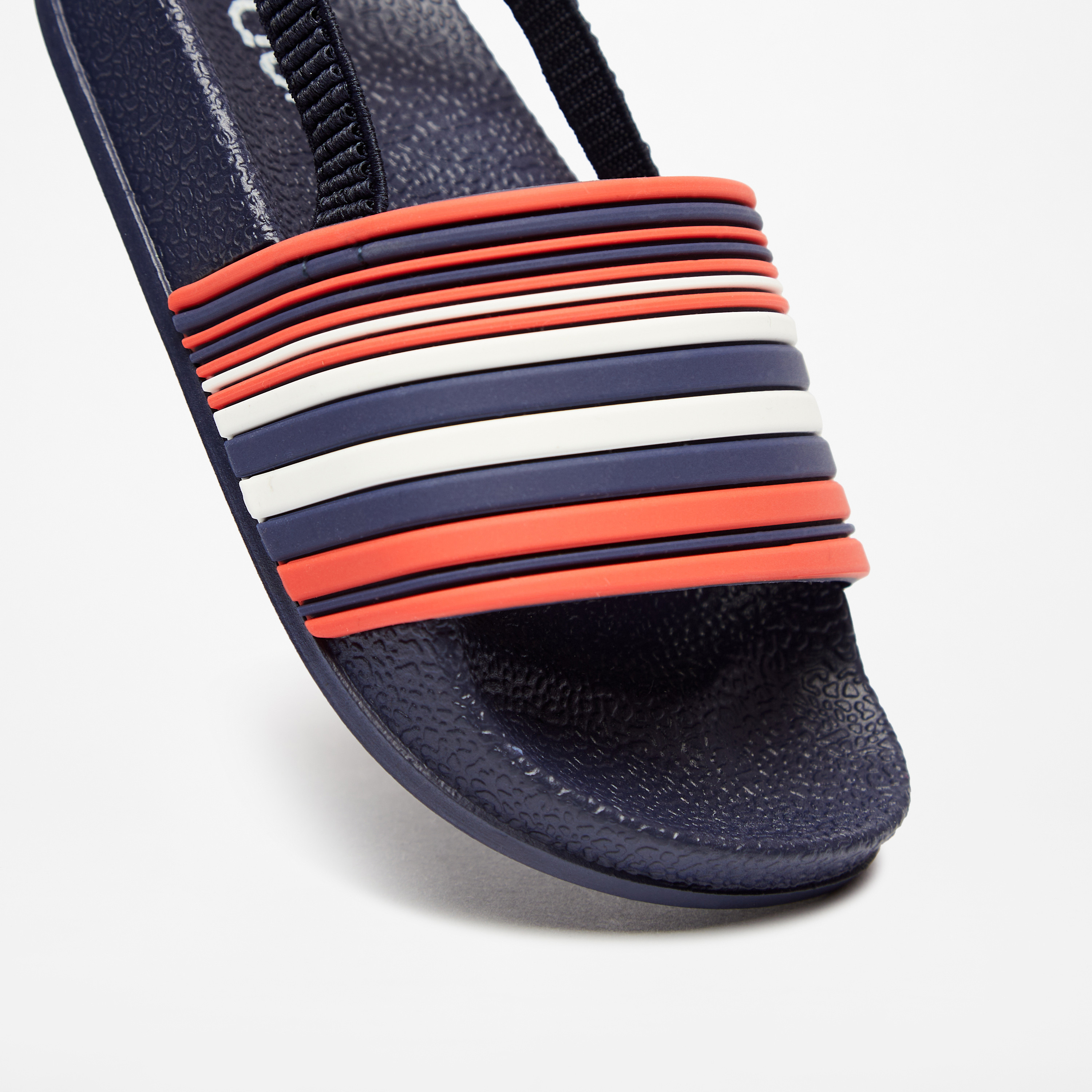 Tommy hilfiger 2025 splash sliders