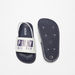 Aqua Printed Slingback Slides-Boy%27s Flip Flops & Beach Slippers-thumbnail-4