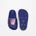 Aqua Crab Print Slip-On Slingback Slides-Boy%27s Flip Flops & Beach Slippers-thumbnailMobile-4