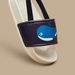 Aqua Whale Print Slip-On Slingback Slides-Boy%27s Flip Flops & Beach Slippers-thumbnail-3