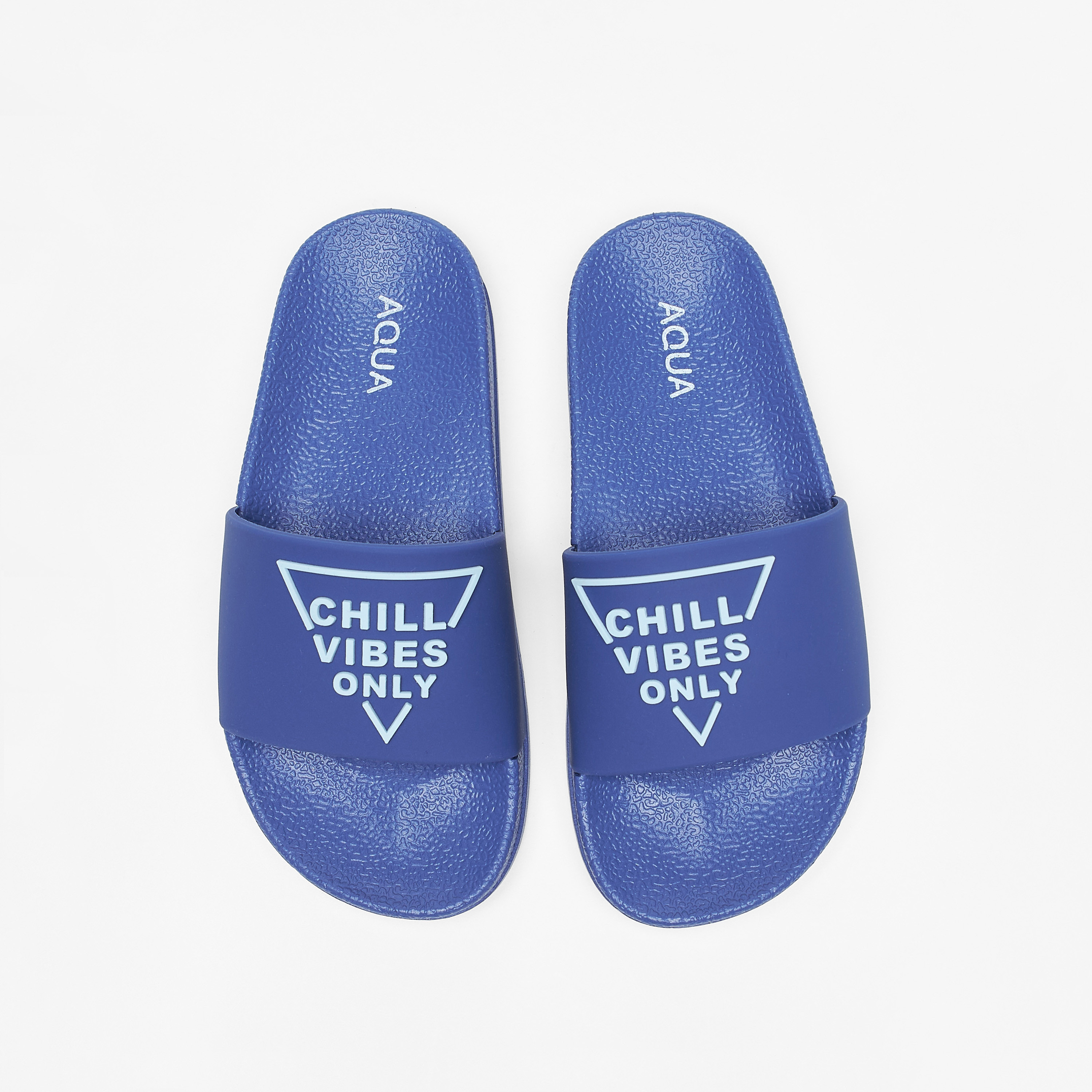 Branded slippers clearance for boys