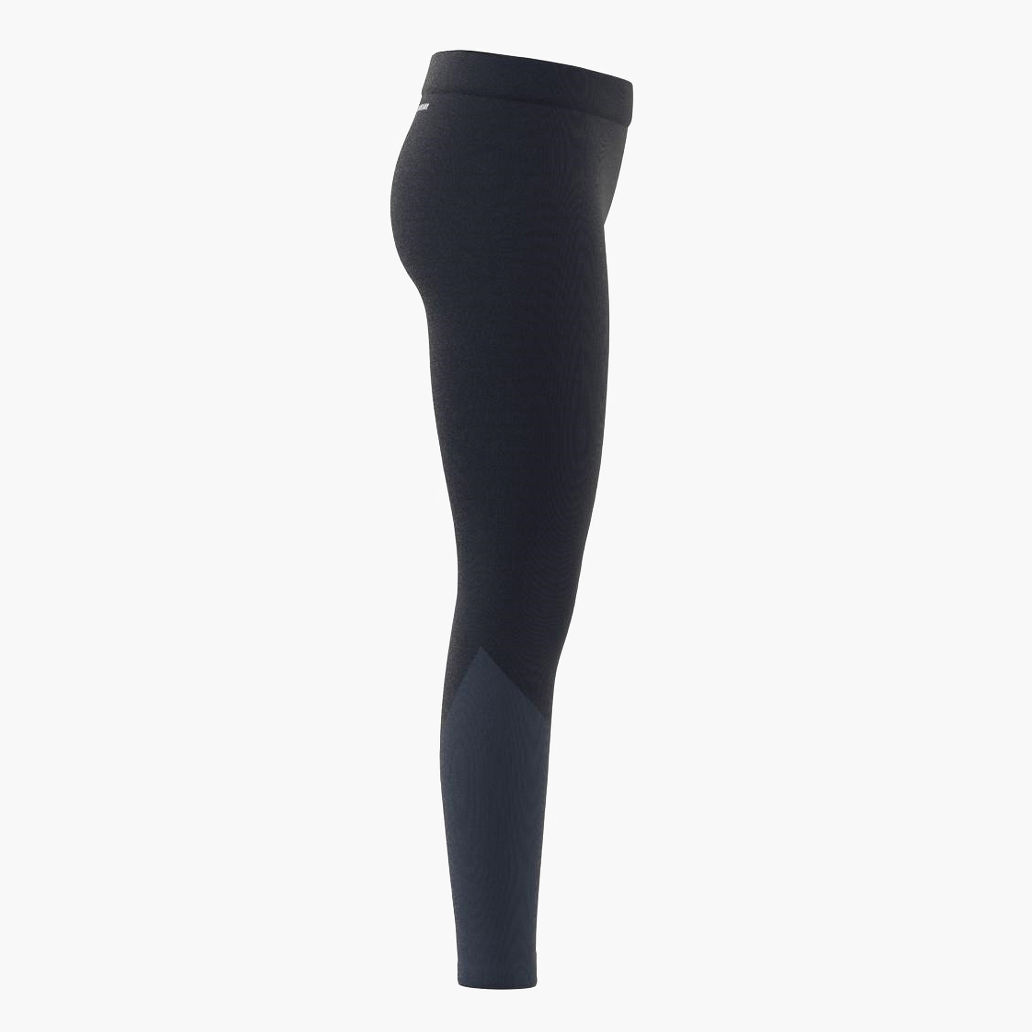 بنطلون ليقنز بخصر مطاطي وطبعات من أديداس-girls-clothing-sportswear-bottoms-image-3