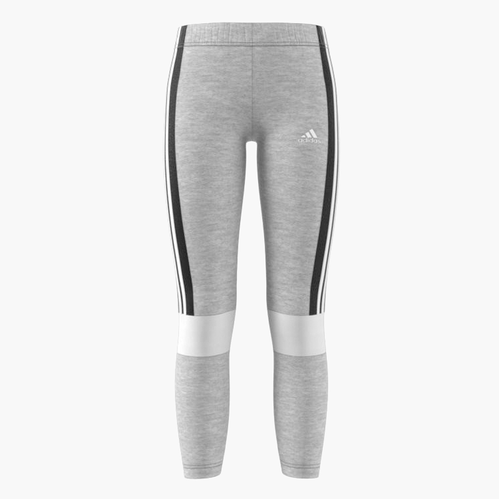 adidas panel leggings