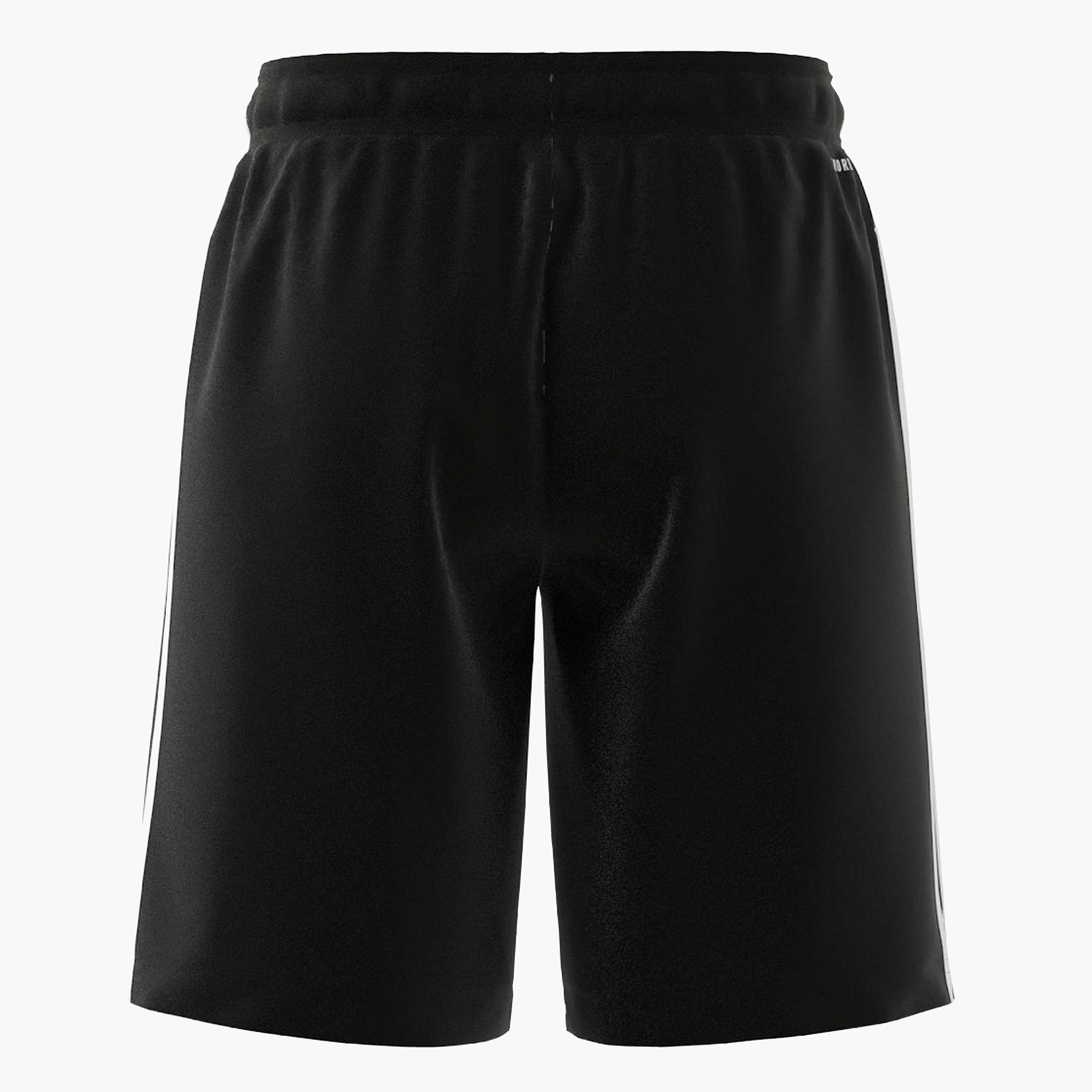 Adidas taped shorts online