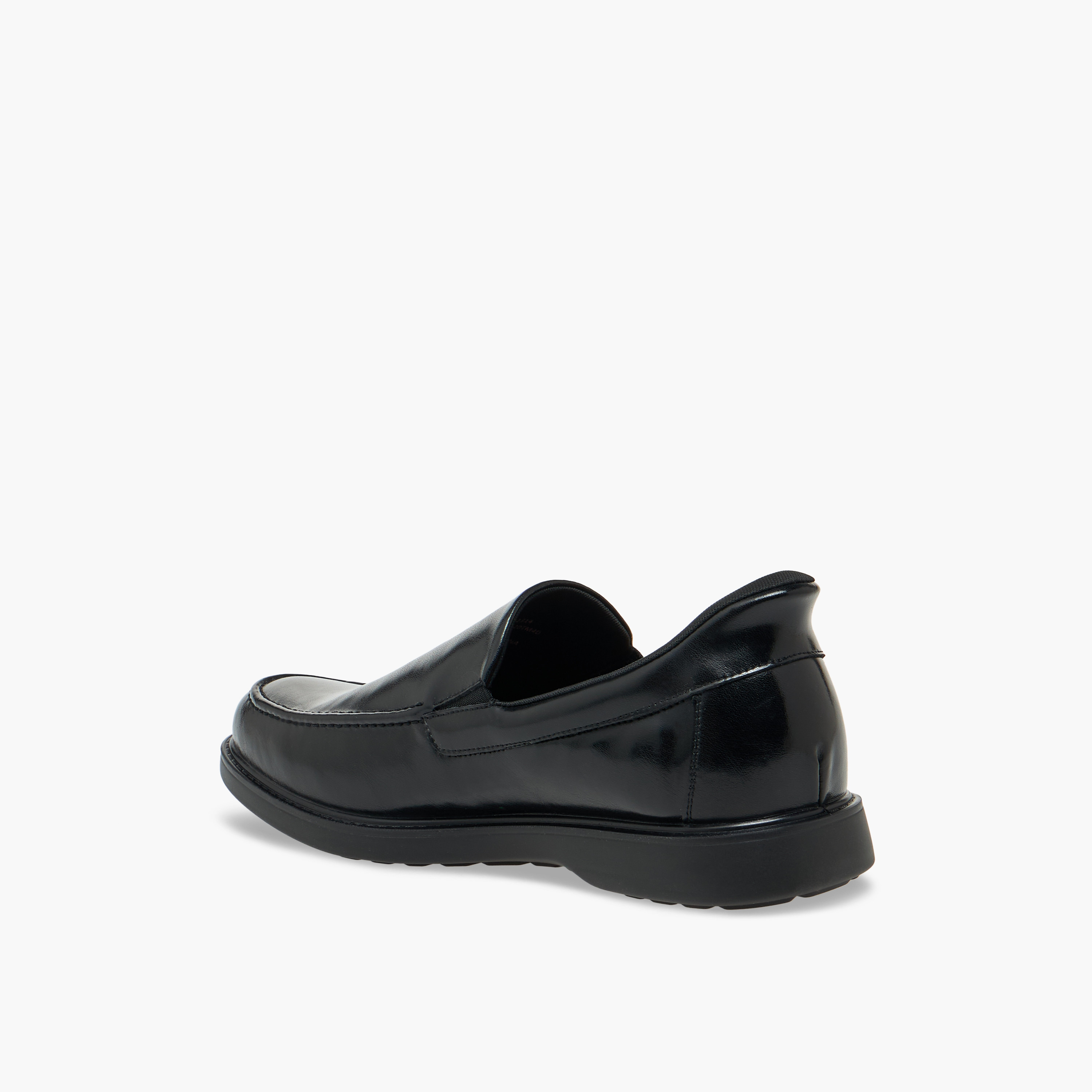 Le Confort Men Leather Slip-On Loafers-men-shoes-formalshoes-image-5