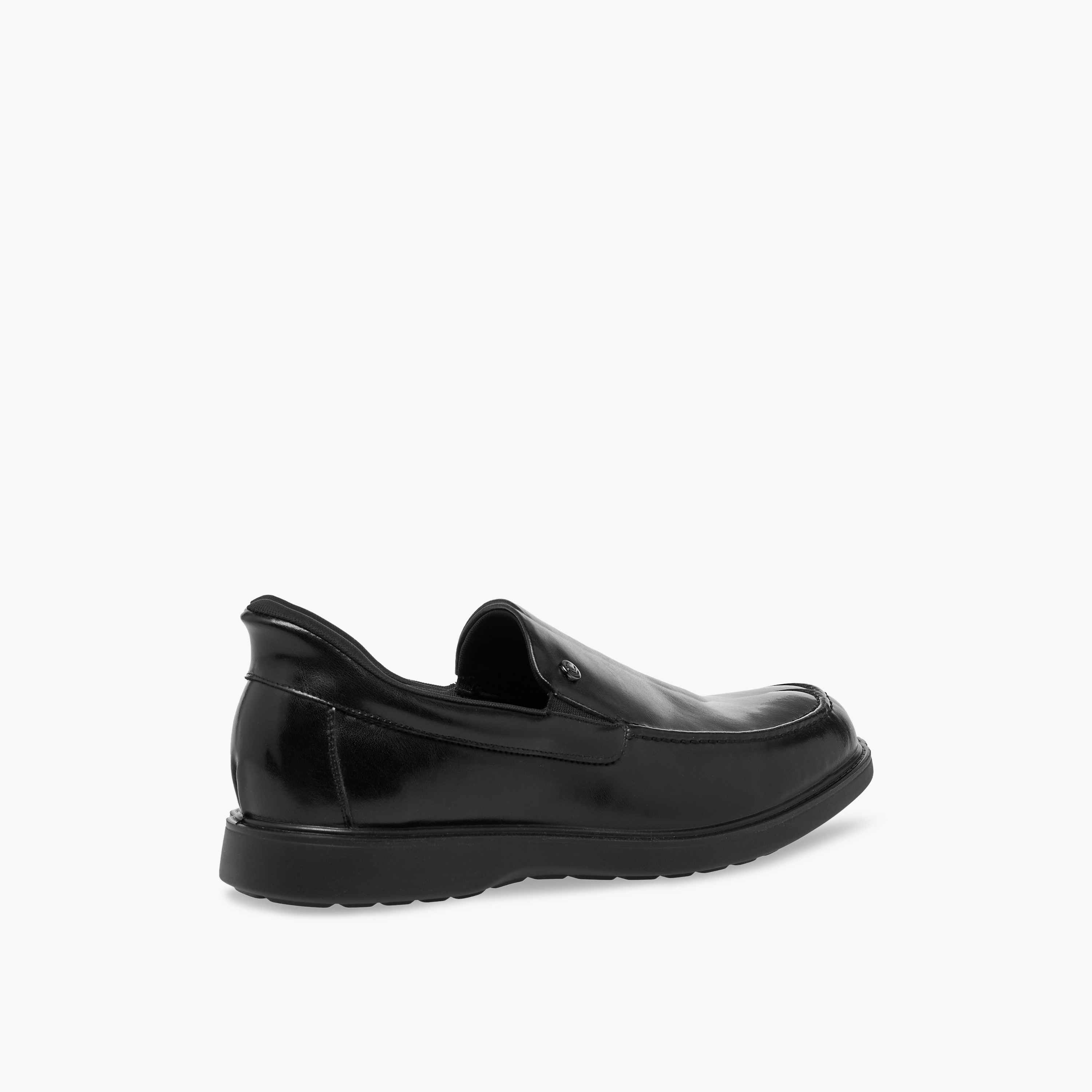 Le Confort Men Leather Slip-On Loafers-men-shoes-formalshoes-image-6