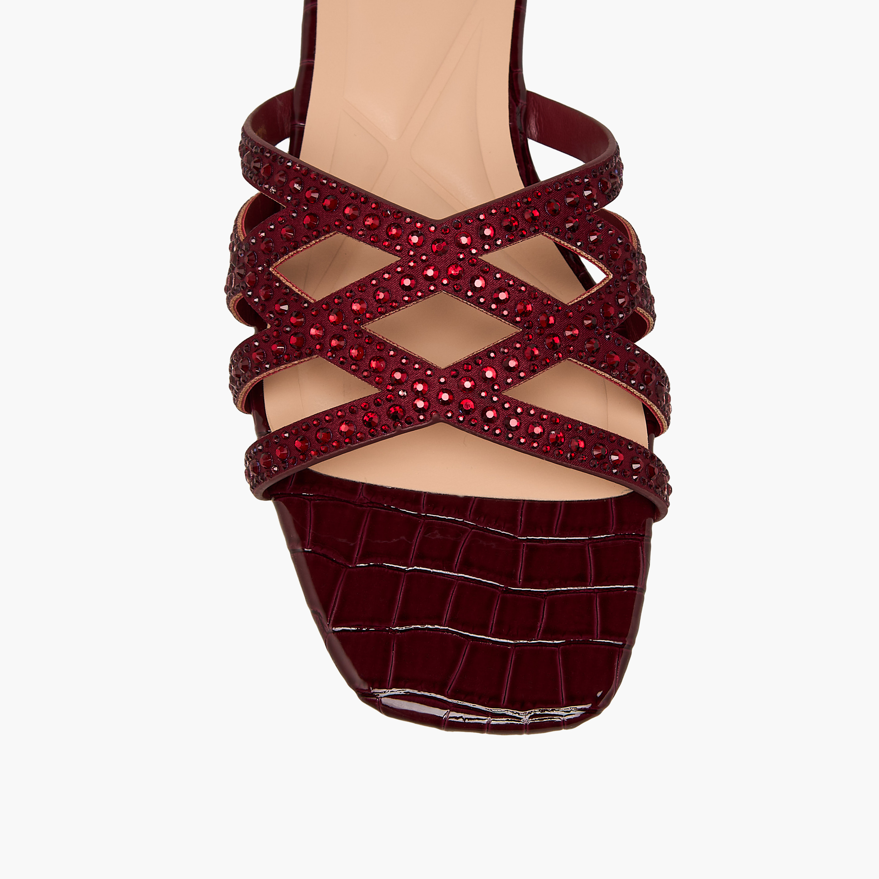 Celeste Women Embellished Flat Sandals-women-shoes-flats-sandals-image-4