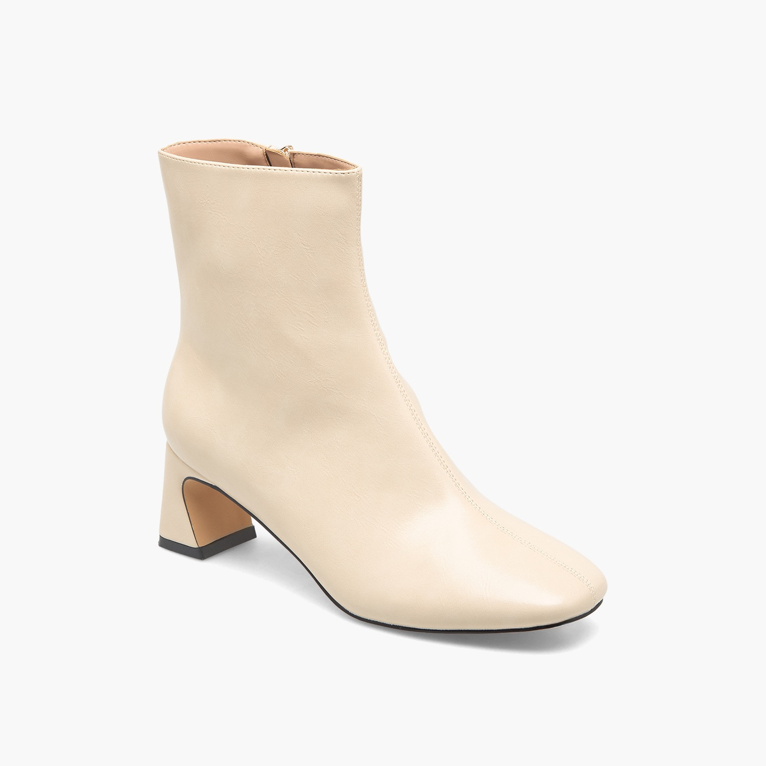 Celeste Women Block Heel Ankle Boots-women-shoes-boots-image-2