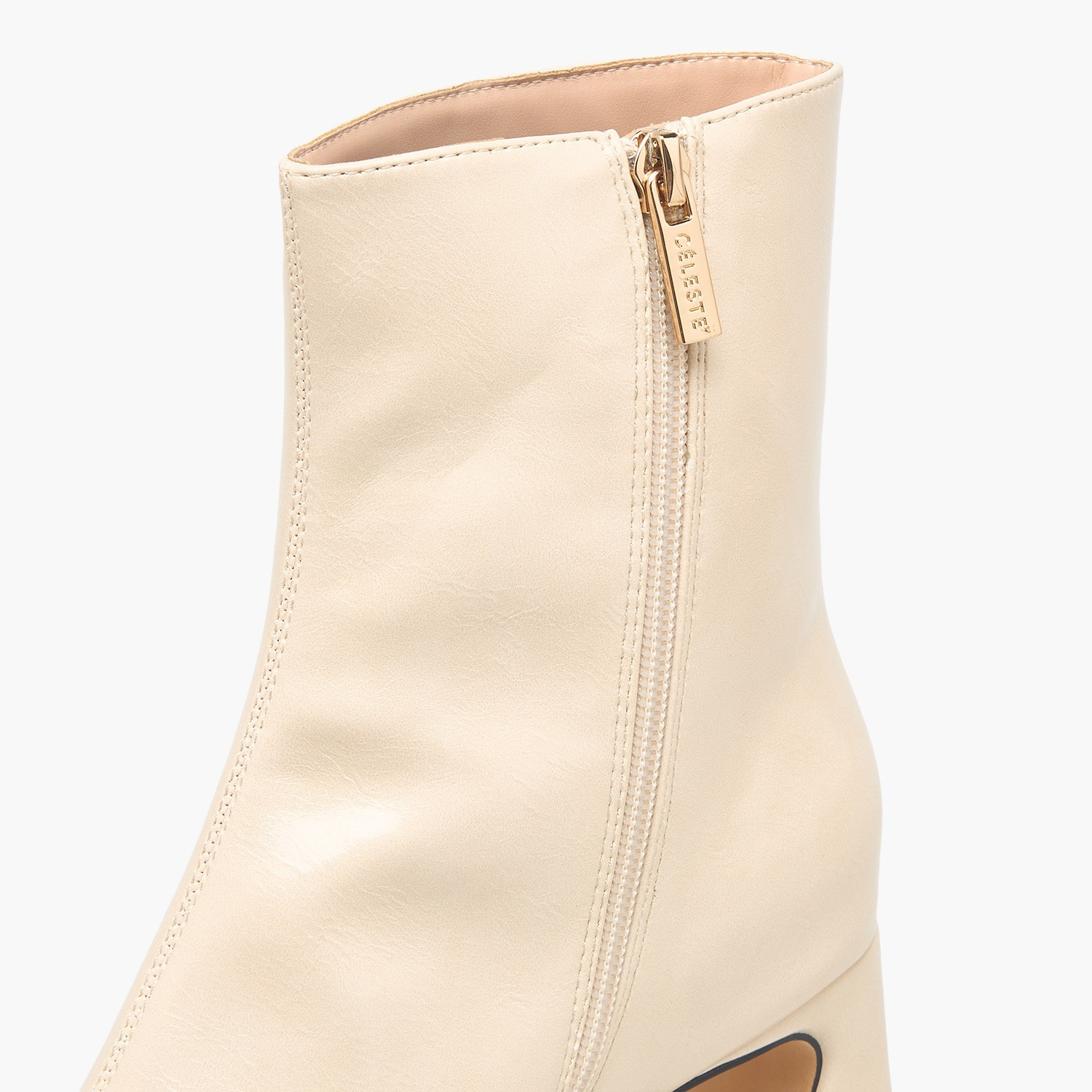 Celeste Women Block Heel Ankle Boots-women-shoes-boots-image-5