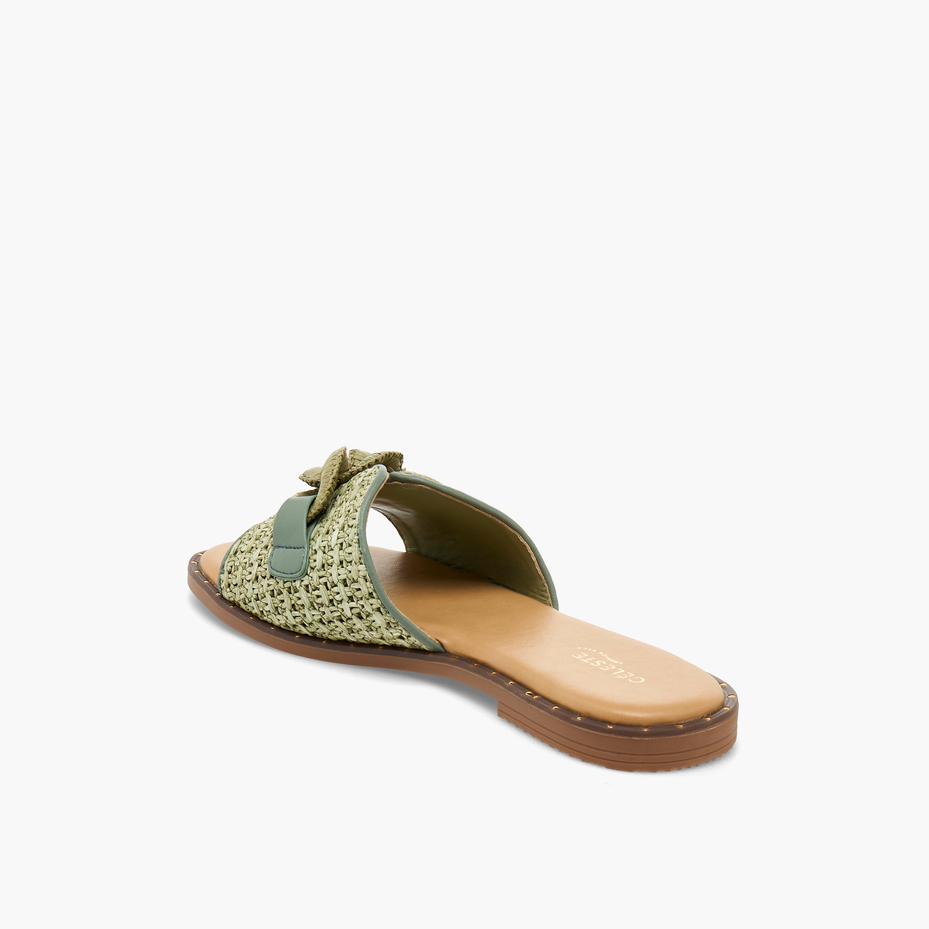 Celeste Women Slip-On Sandals-women-shoes-sandals-flats-image-5