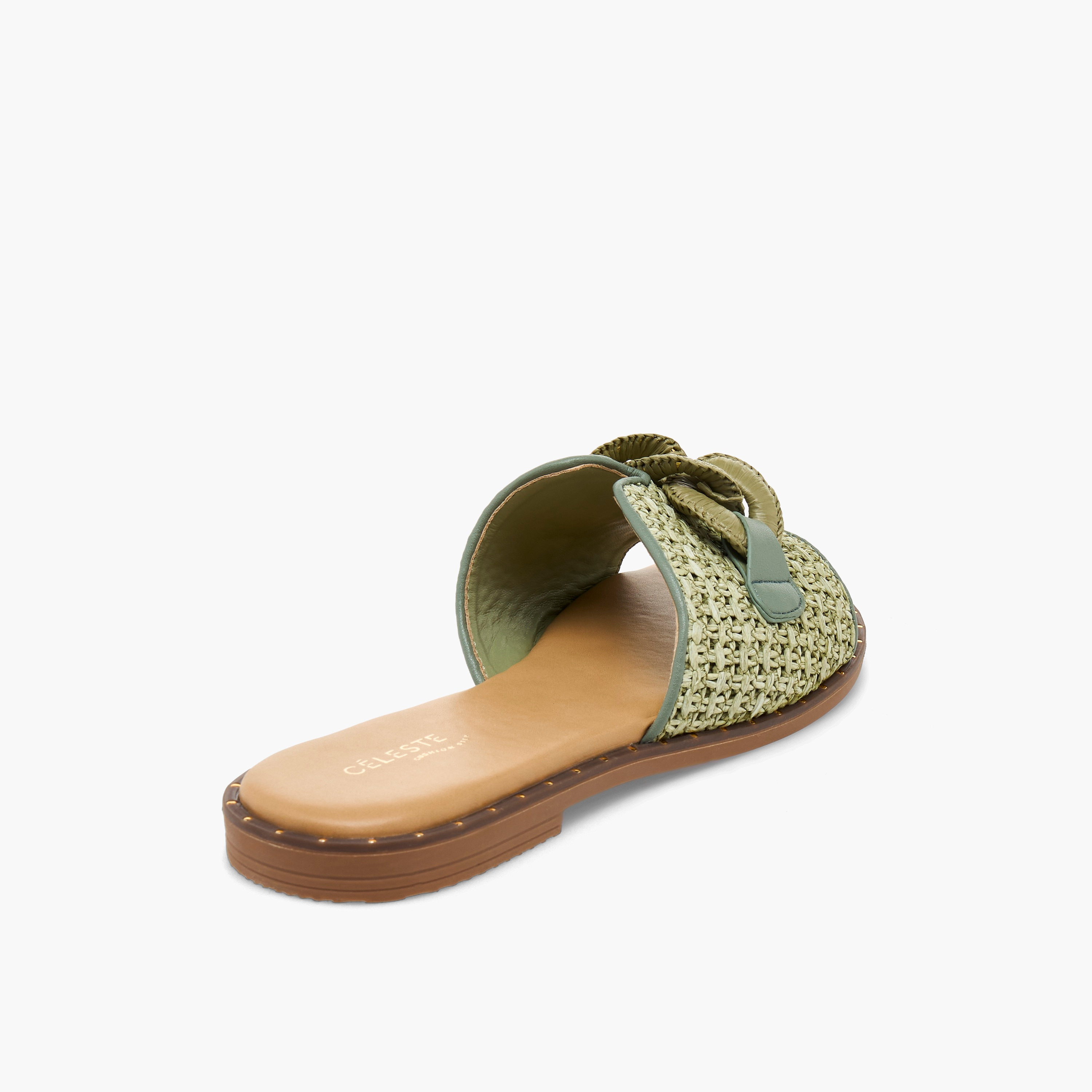 Celeste Women Slip-On Sandals-women-shoes-sandals-flats-image-6
