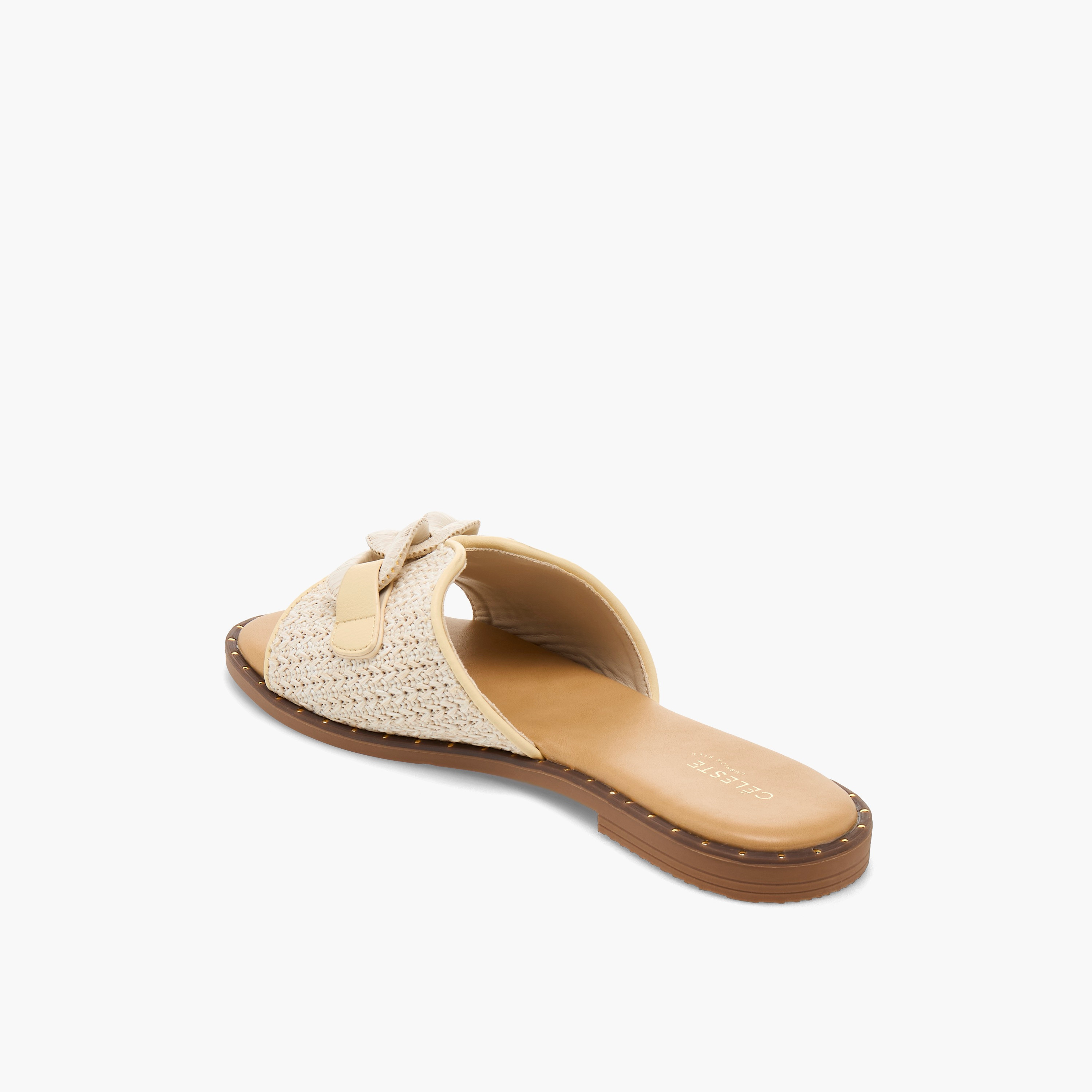 Celeste Women Slip-On Sandals-women-shoes-sandals-flats-image-5