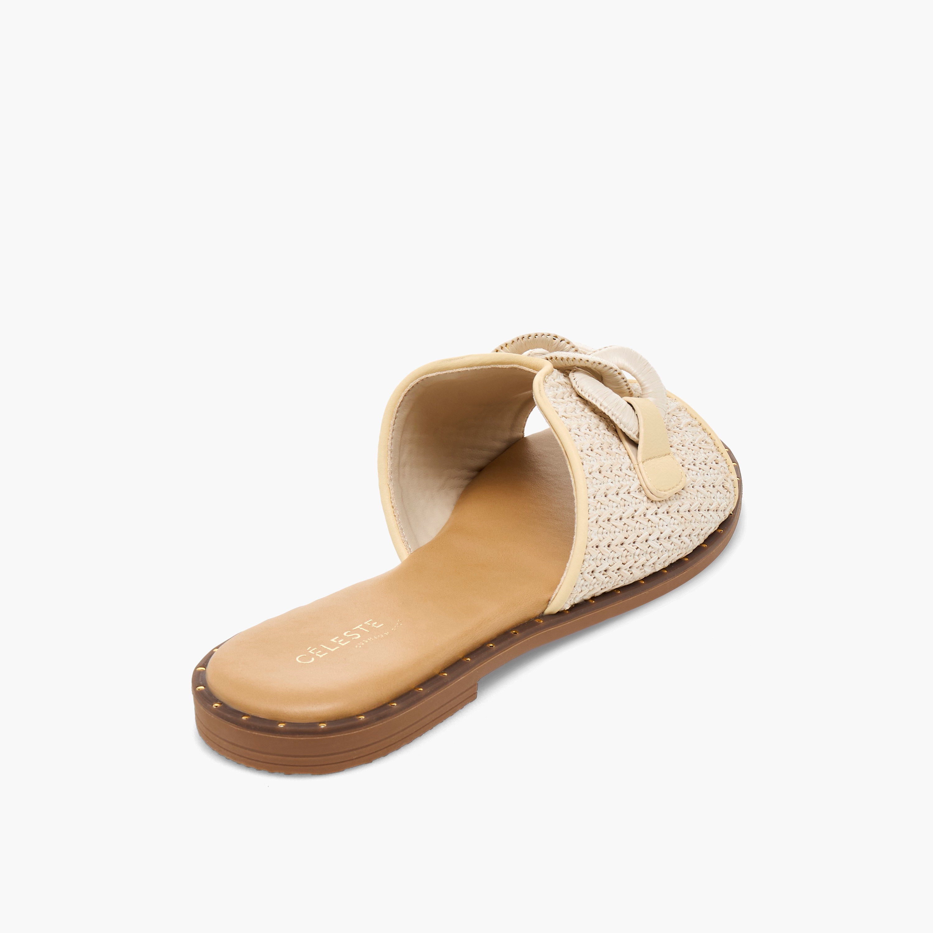 Celeste Women Slip-On Sandals-women-shoes-sandals-flats-image-6